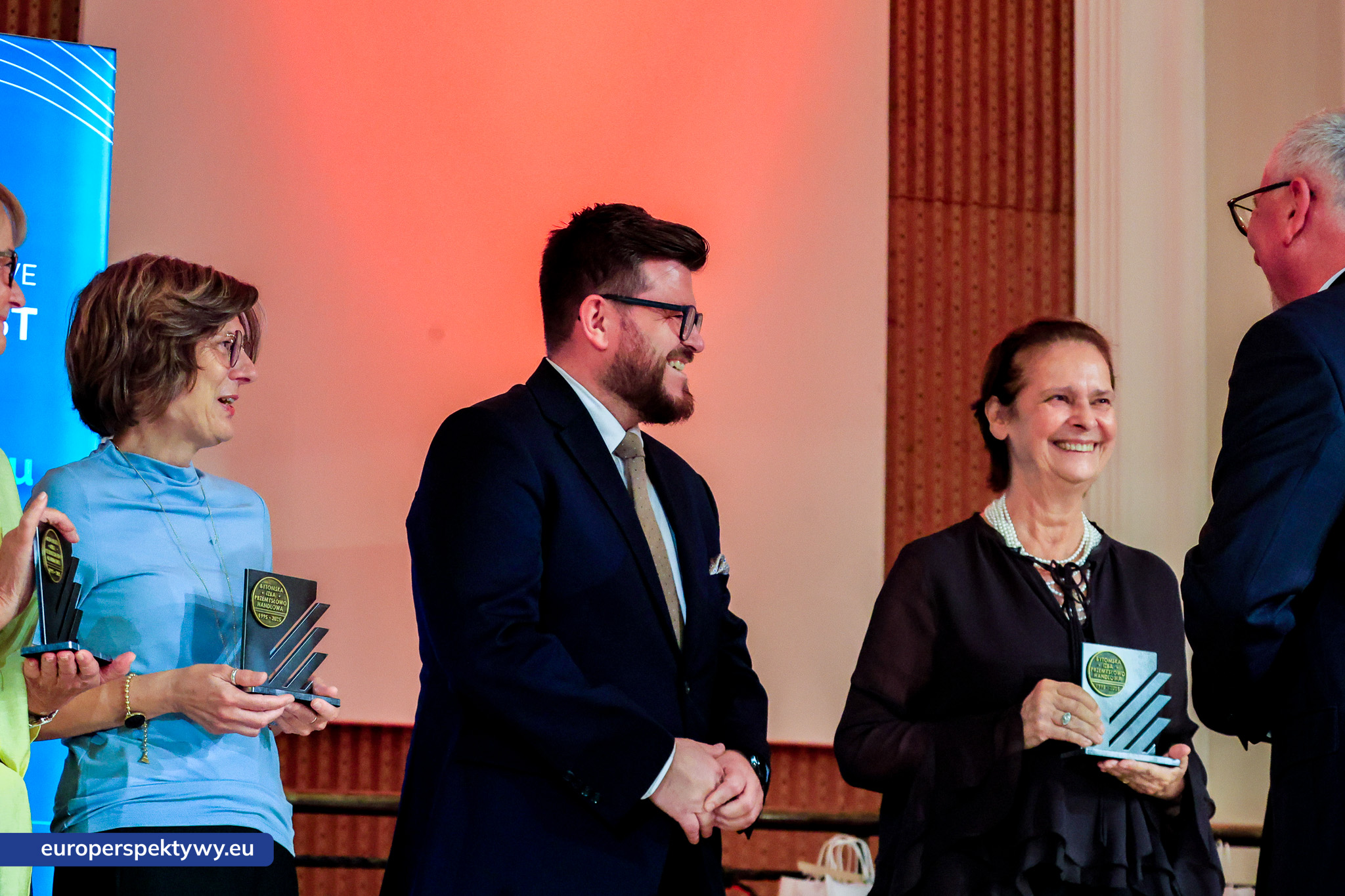 Europerspektywy 30-lecie BIPH – jubileusz tradycji i rozwoju biznesu