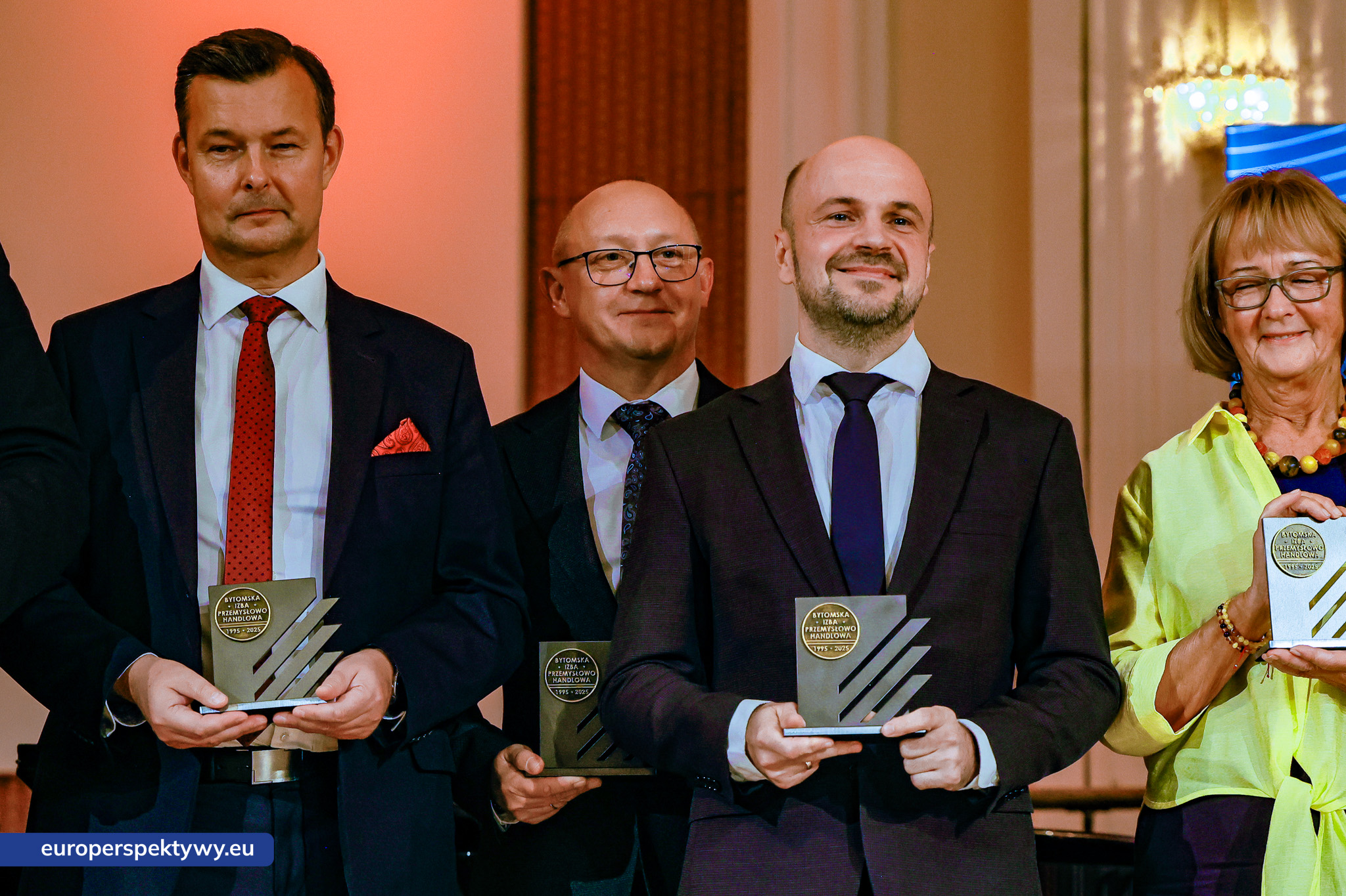 Europerspektywy 30-lecie BIPH – jubileusz tradycji i rozwoju biznesu