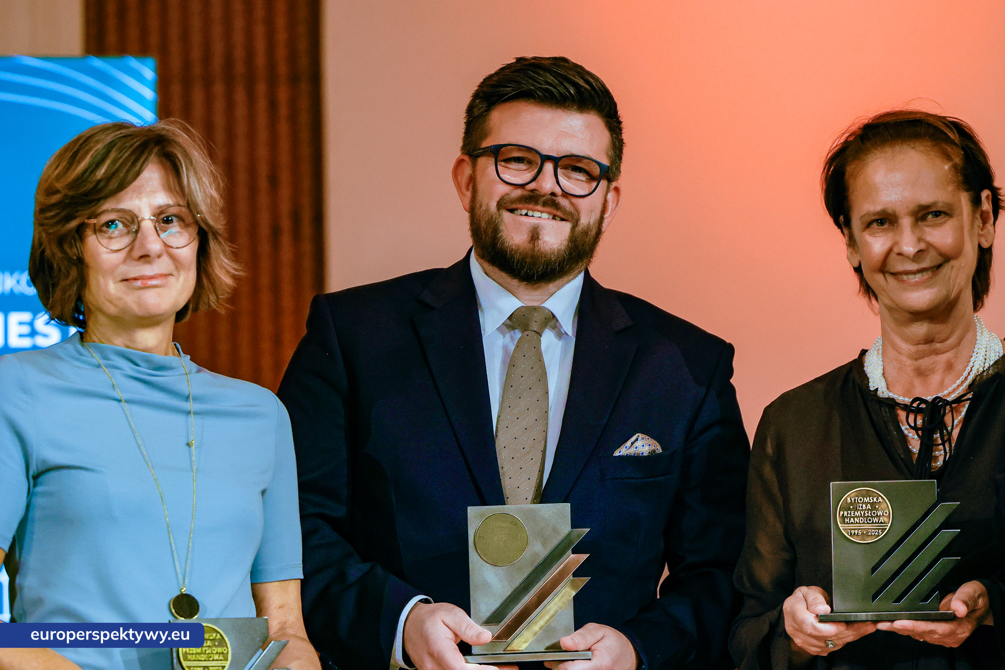 Europerspektywy 30-lecie BIPH – jubileusz tradycji i rozwoju biznesu