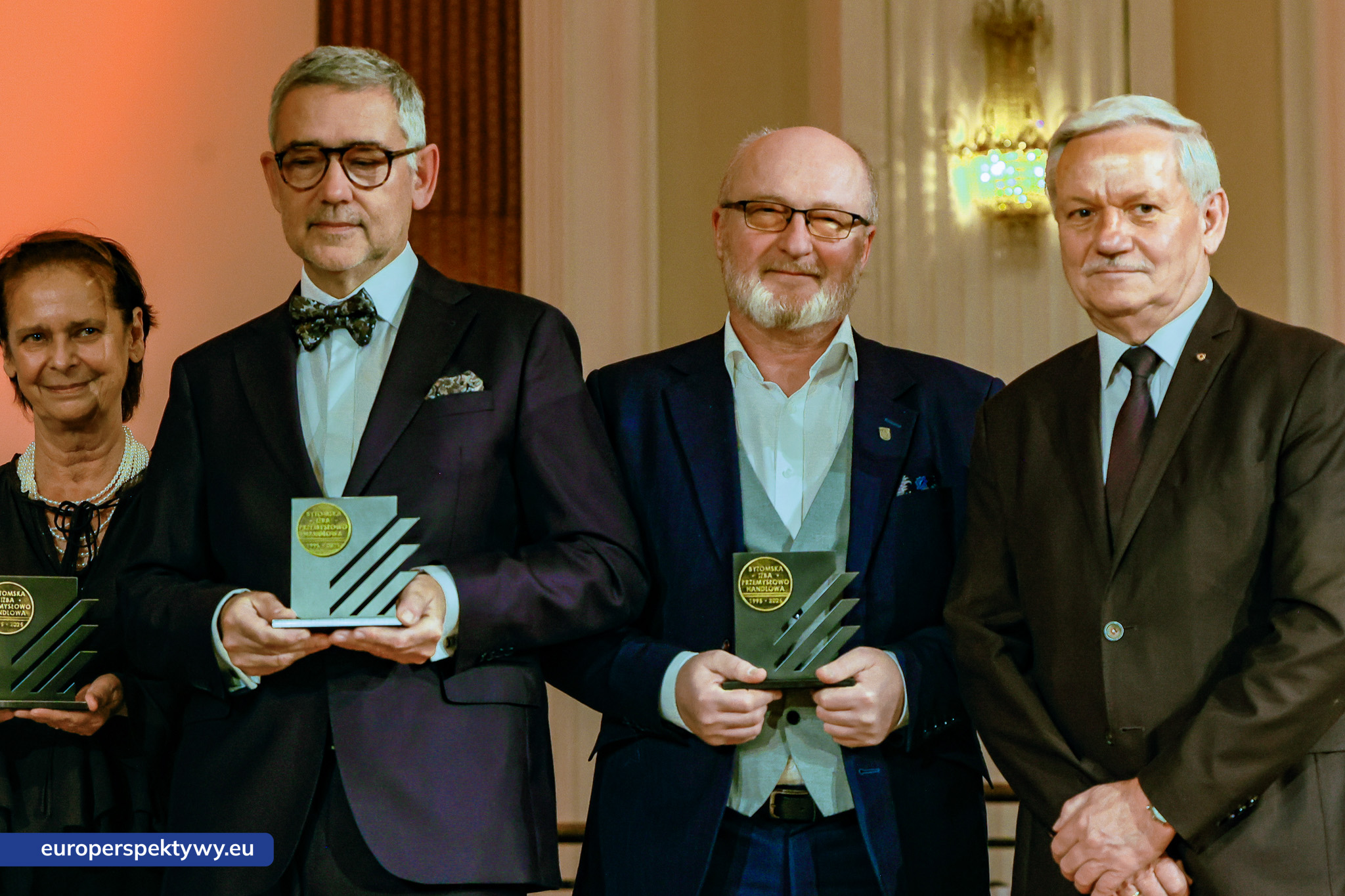 Europerspektywy 30-lecie BIPH – jubileusz tradycji i rozwoju biznesu