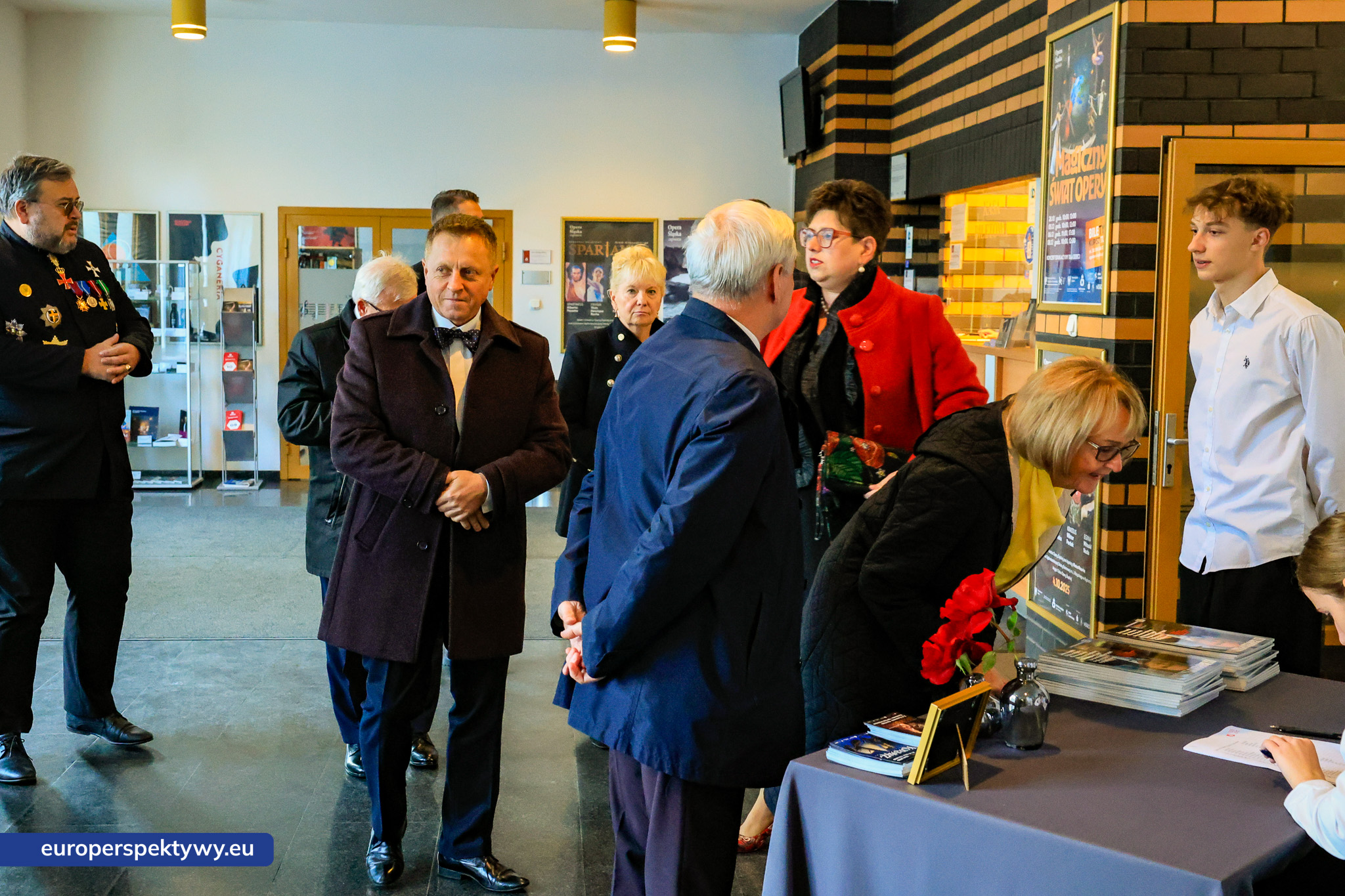 Europerspektywy 30-lecie BIPH – jubileusz tradycji i rozwoju biznesu