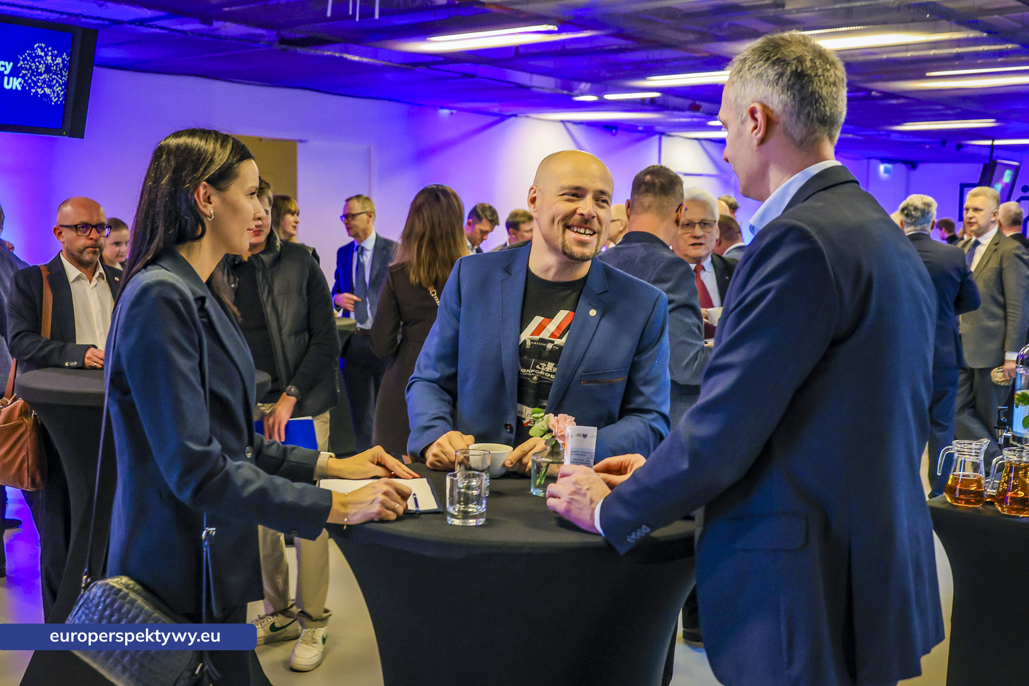 Europerspektywy Suwerenność zaczyna się na Śląsku – debata Stowarzyszenia Pro Silesia o bezpieczeństwie energetycznym i gospodarczym regionu