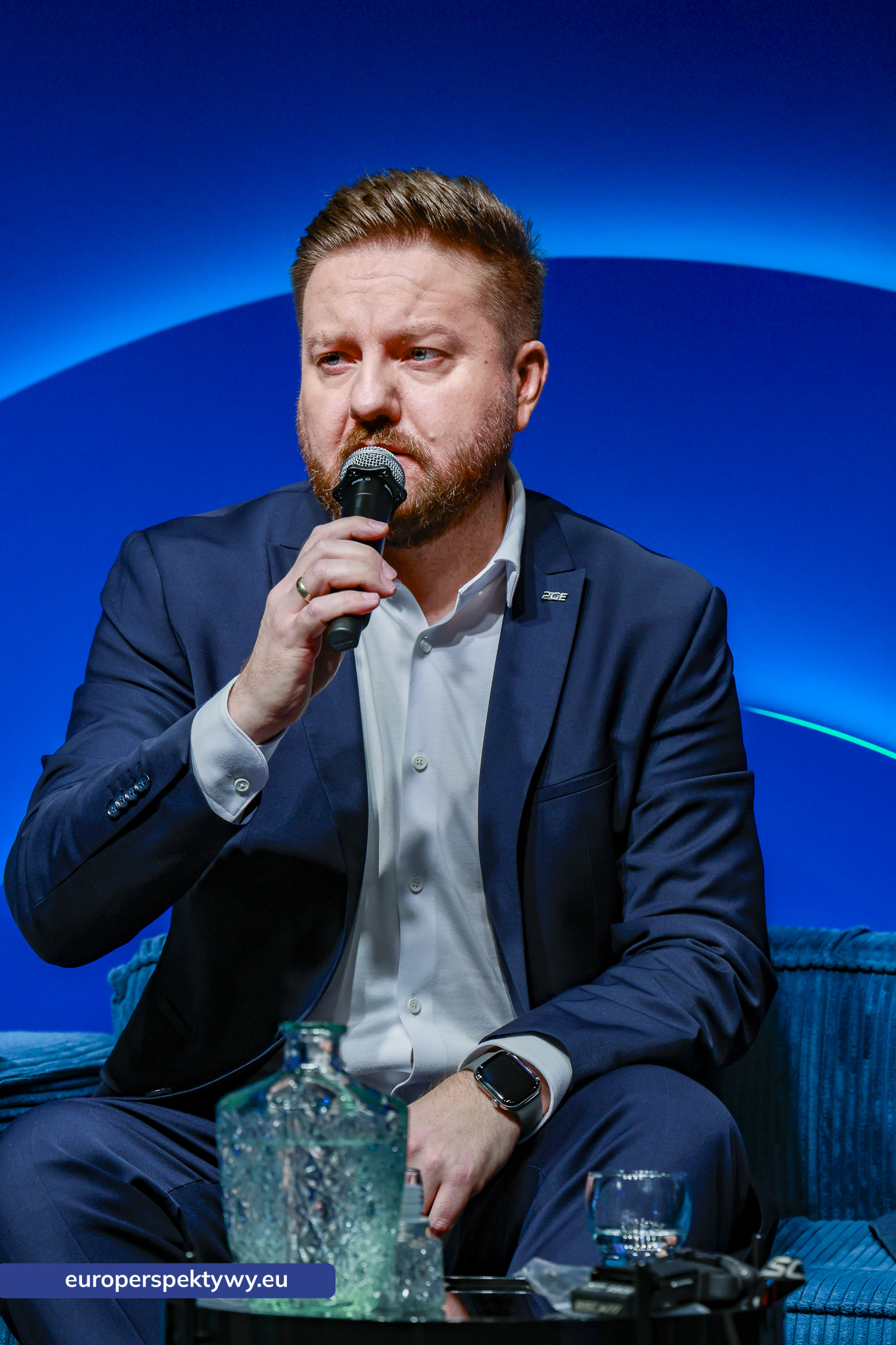 Europerspektywy-30 Europerspektywy Energy Days 2025 – kluczowe forum transformacji energetycznej w Polsce