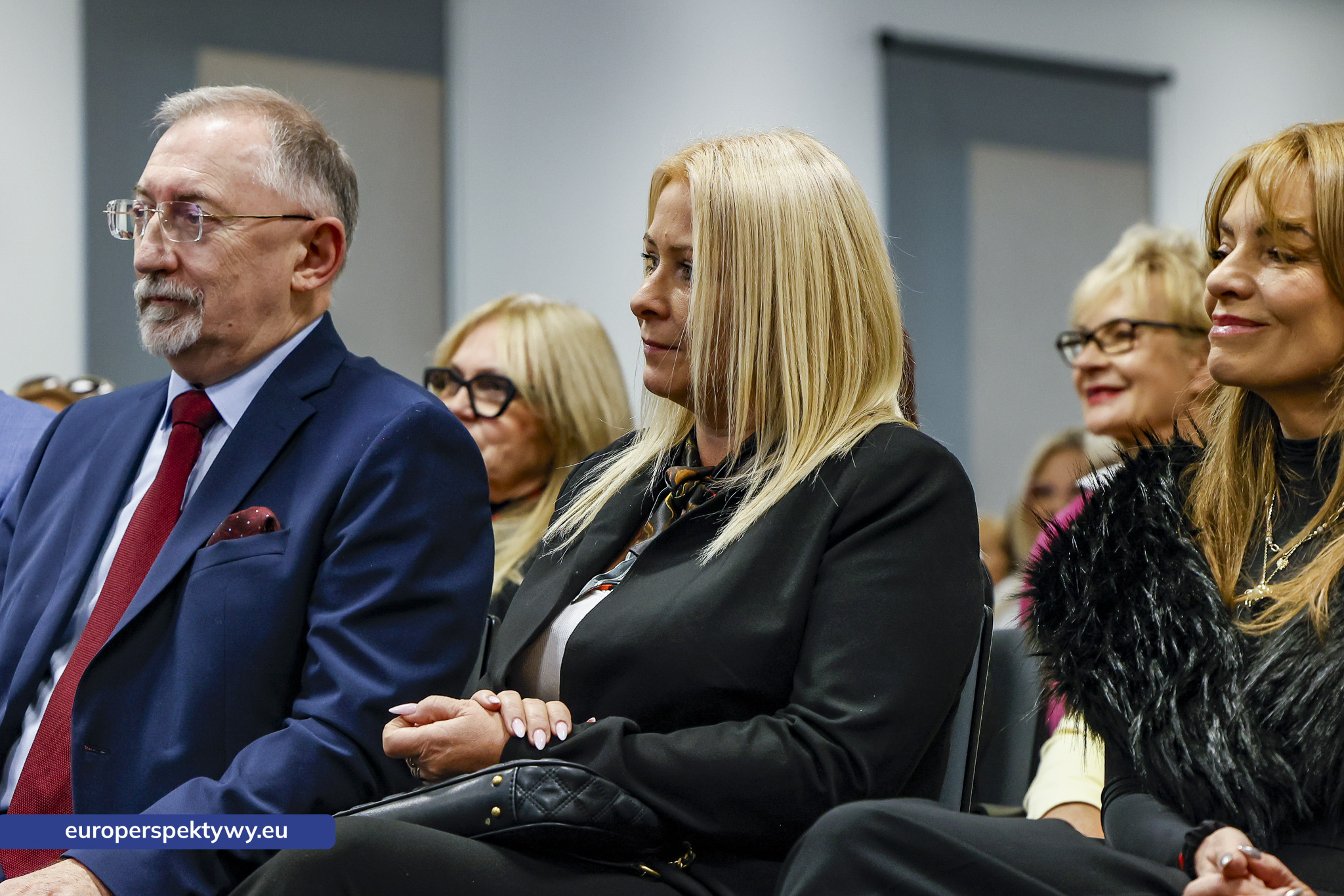 Europerspektywy Grażyna Kulczyk w Katowicach – o sile połączenia biznesu i sztuki