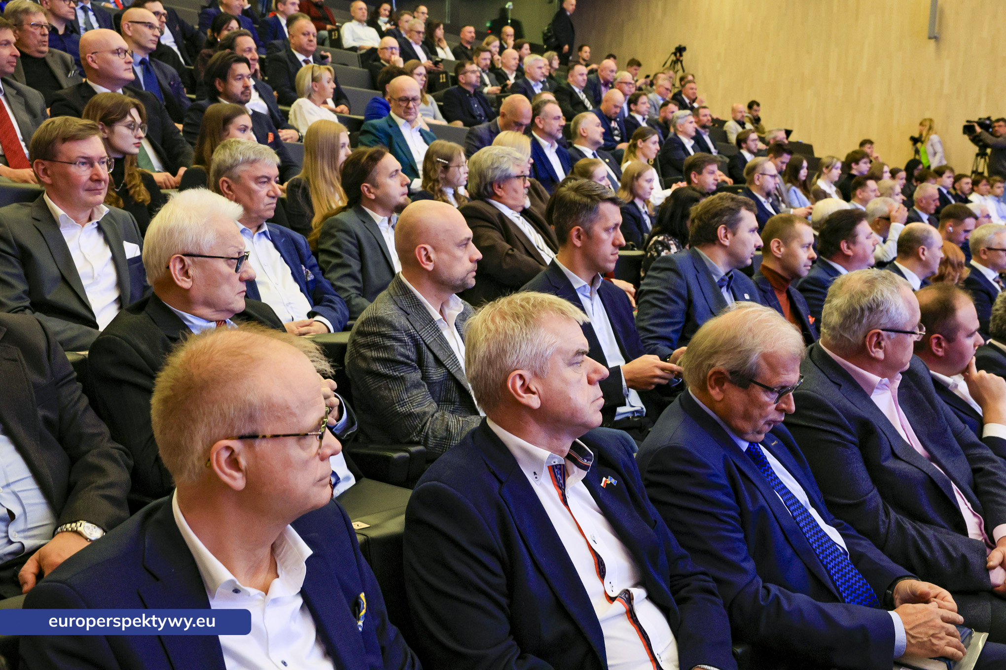 Europerspektywy Suwerenność zaczyna się na Śląsku – debata Stowarzyszenia Pro Silesia o bezpieczeństwie energetycznym i gospodarczym regionu