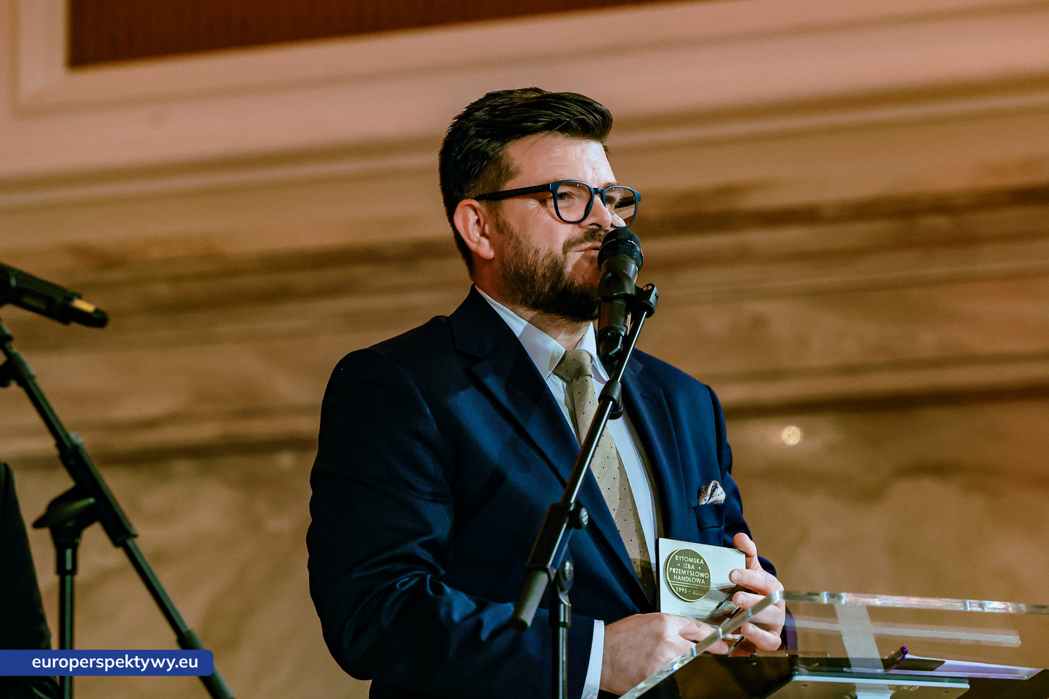 Europerspektywy 30-lecie BIPH – jubileusz tradycji i rozwoju biznesu