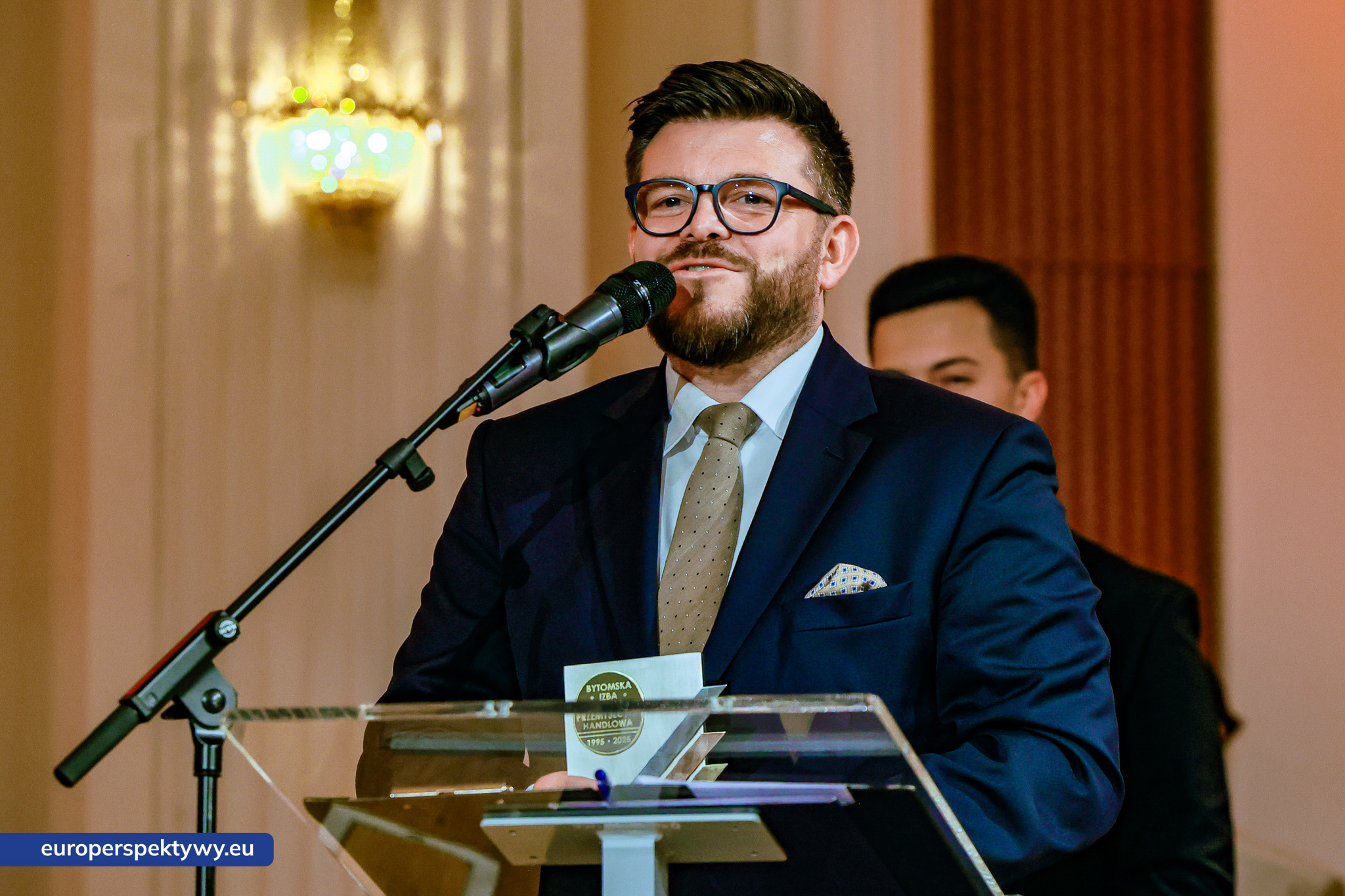 Europerspektywy 30-lecie BIPH – jubileusz tradycji i rozwoju biznesu