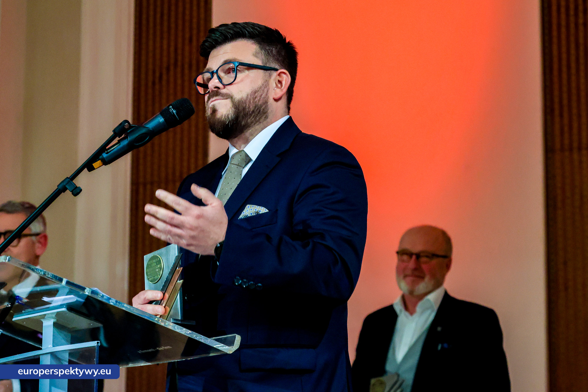 Europerspektywy 30-lecie BIPH – jubileusz tradycji i rozwoju biznesu