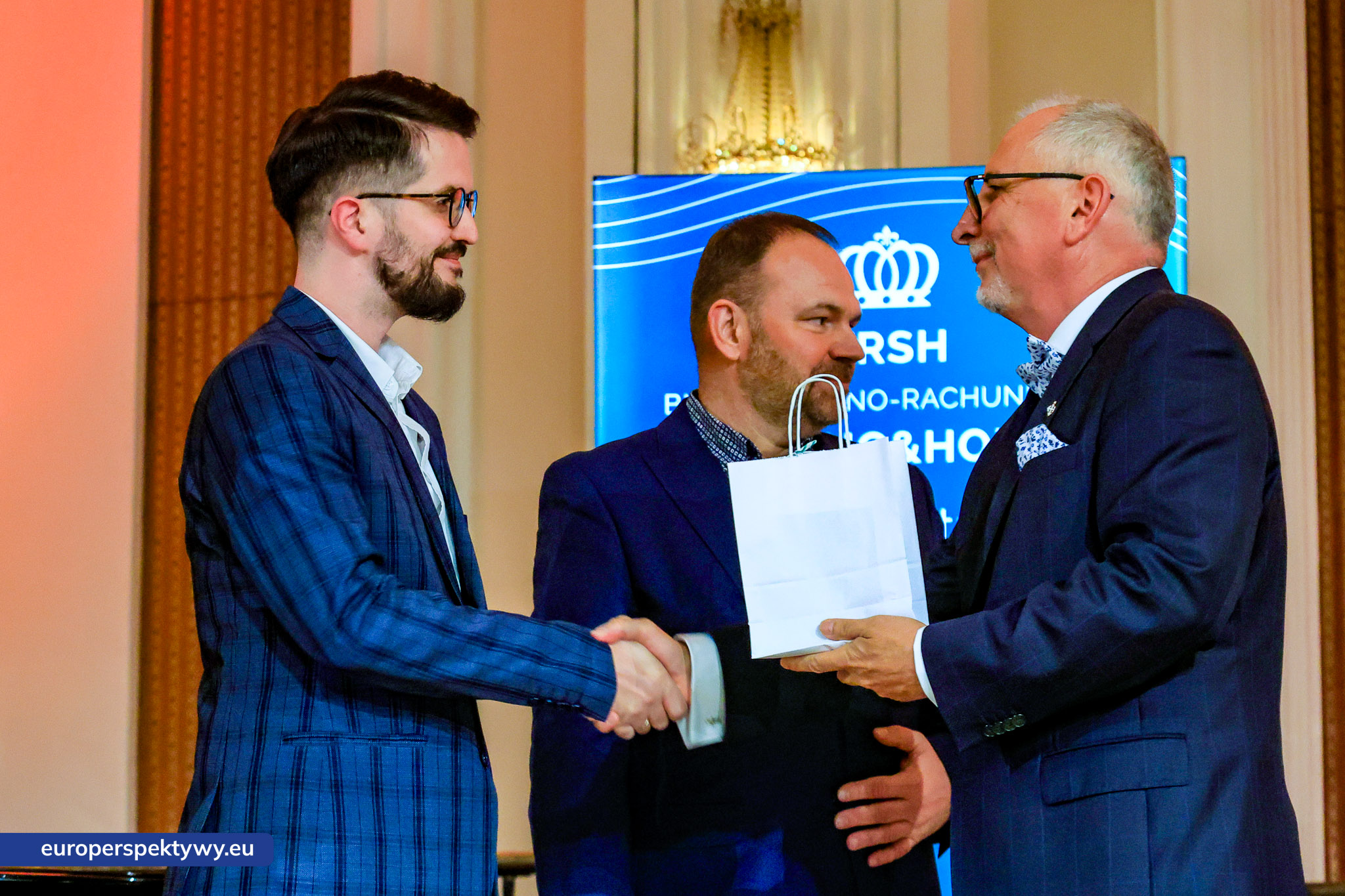 Europerspektywy 30-lecie BIPH – jubileusz tradycji i rozwoju biznesu