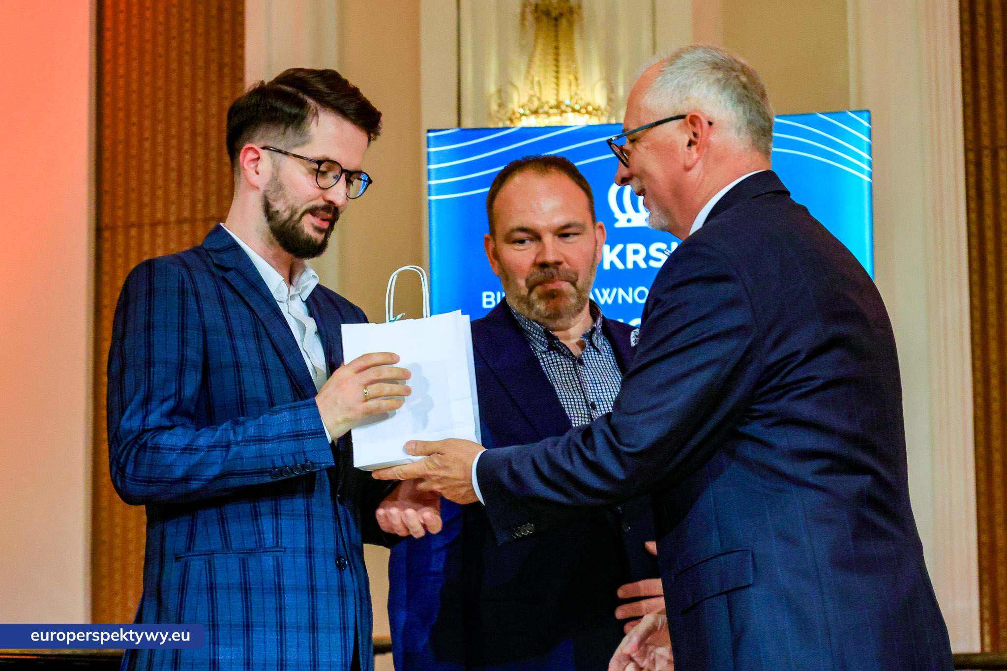 Europerspektywy 30-lecie BIPH – jubileusz tradycji i rozwoju biznesu