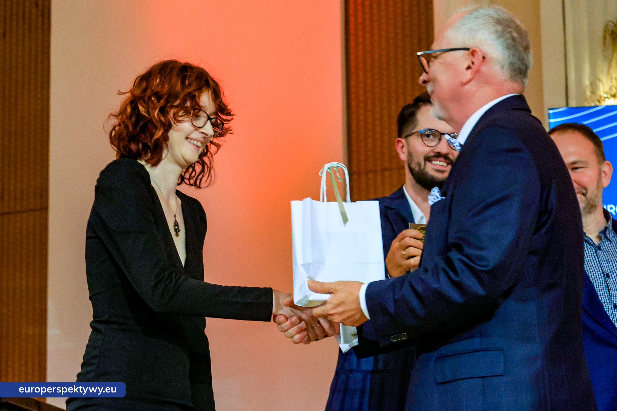 Europerspektywy 30-lecie BIPH – jubileusz tradycji i rozwoju biznesu