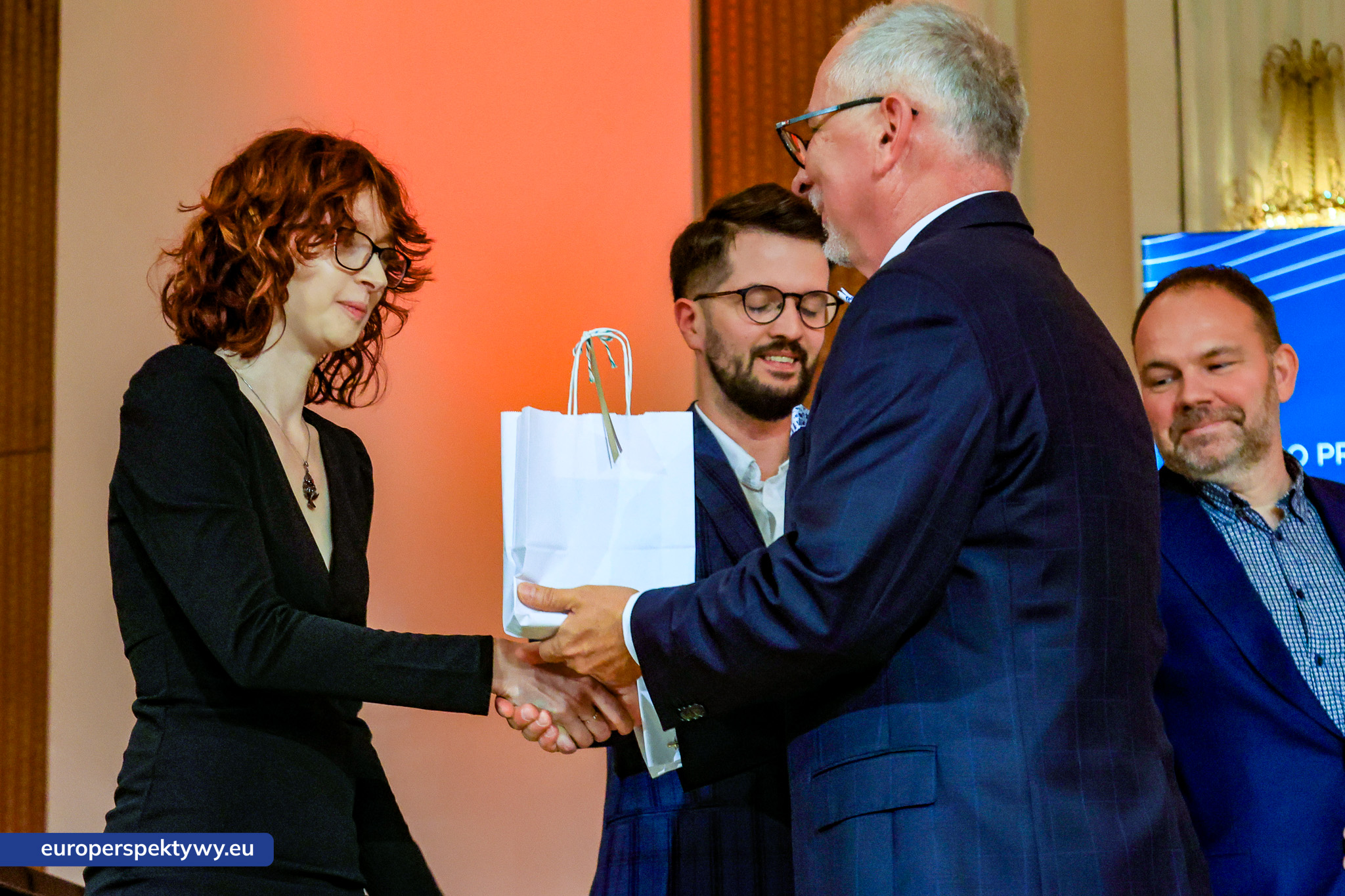 Europerspektywy 30-lecie BIPH – jubileusz tradycji i rozwoju biznesu