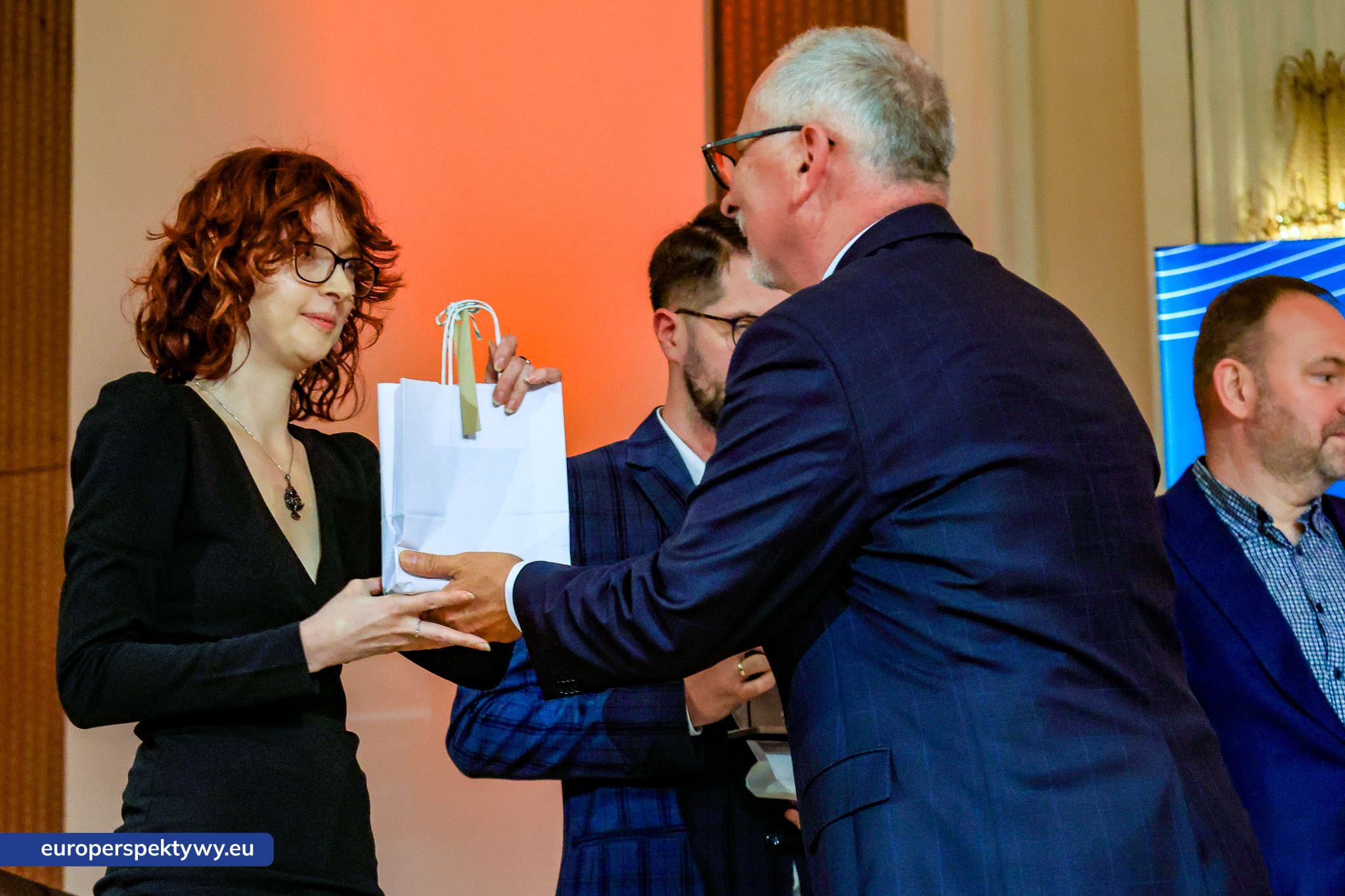 Europerspektywy 30-lecie BIPH – jubileusz tradycji i rozwoju biznesu