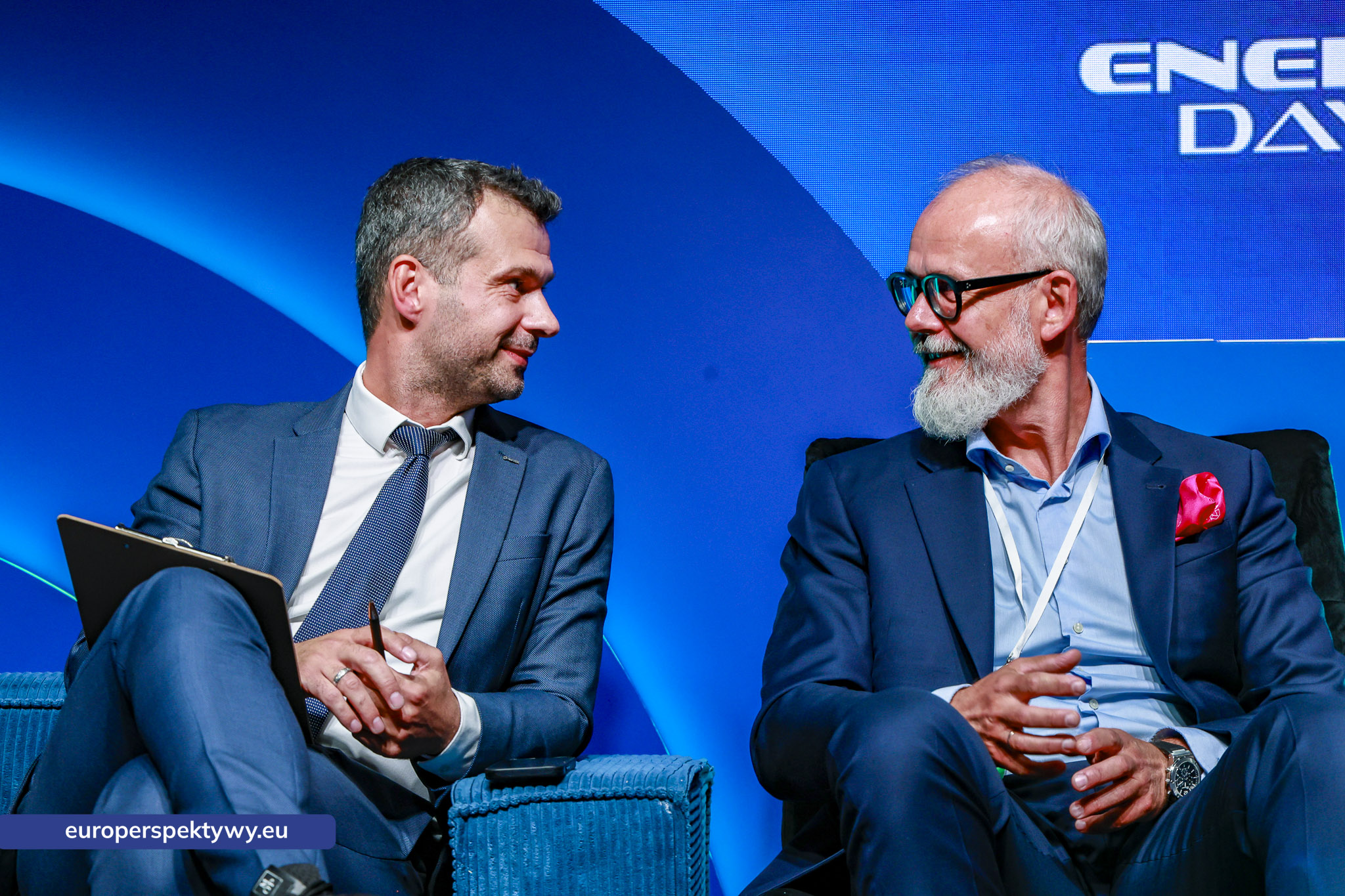 Europerspektywy-31 Europerspektywy Energy Days 2025 – kluczowe forum transformacji energetycznej w Polsce