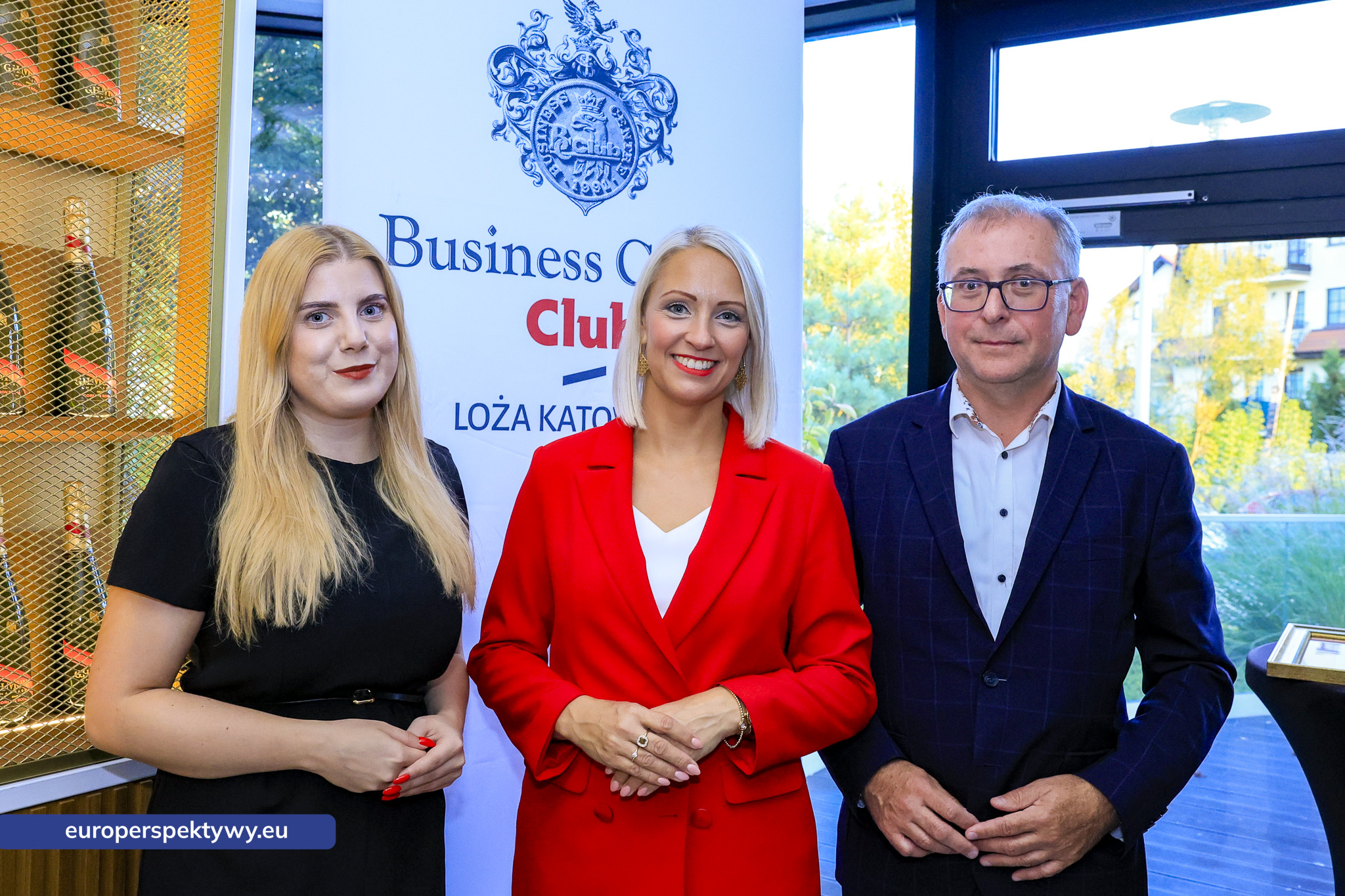 BCC marka osobista lidera poziom premium