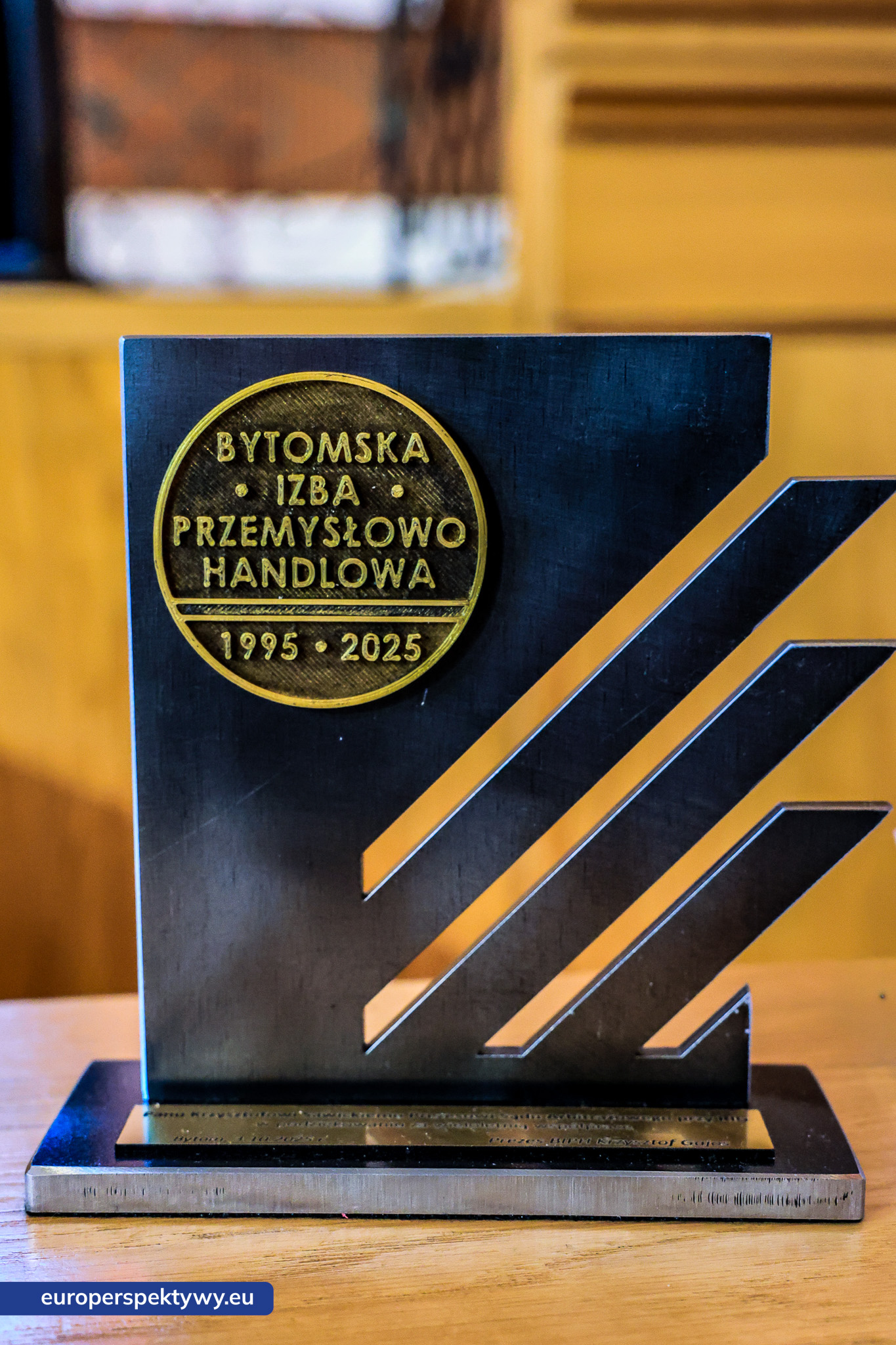 Europerspektywy 30-lecie BIPH – jubileusz tradycji i rozwoju biznesu