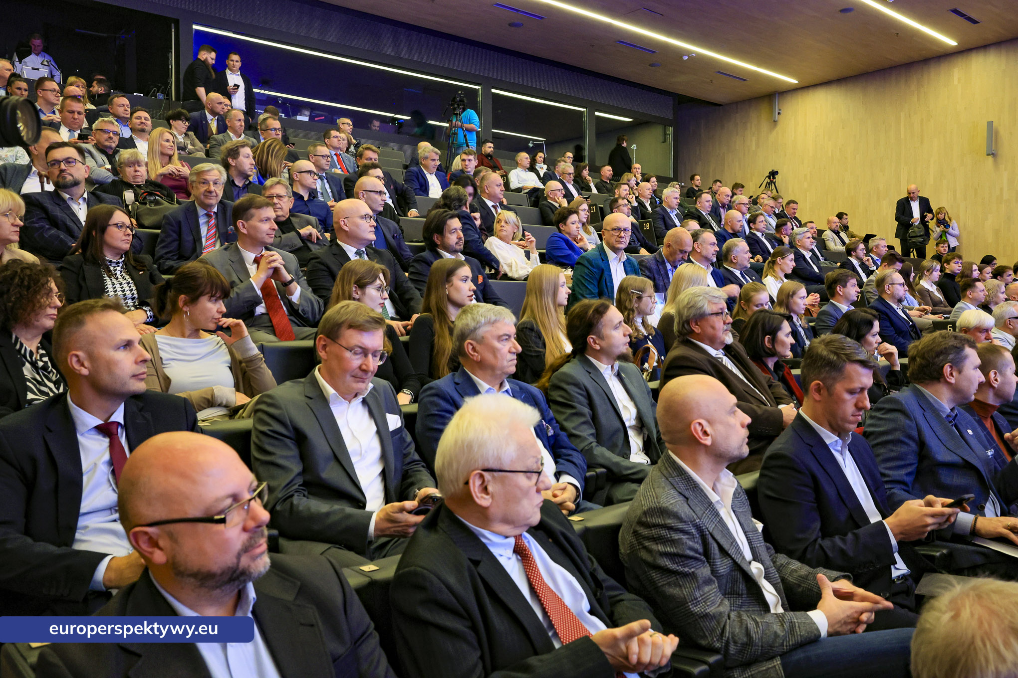 Europerspektywy Suwerenność zaczyna się na Śląsku – debata Stowarzyszenia Pro Silesia o bezpieczeństwie energetycznym i gospodarczym regionu