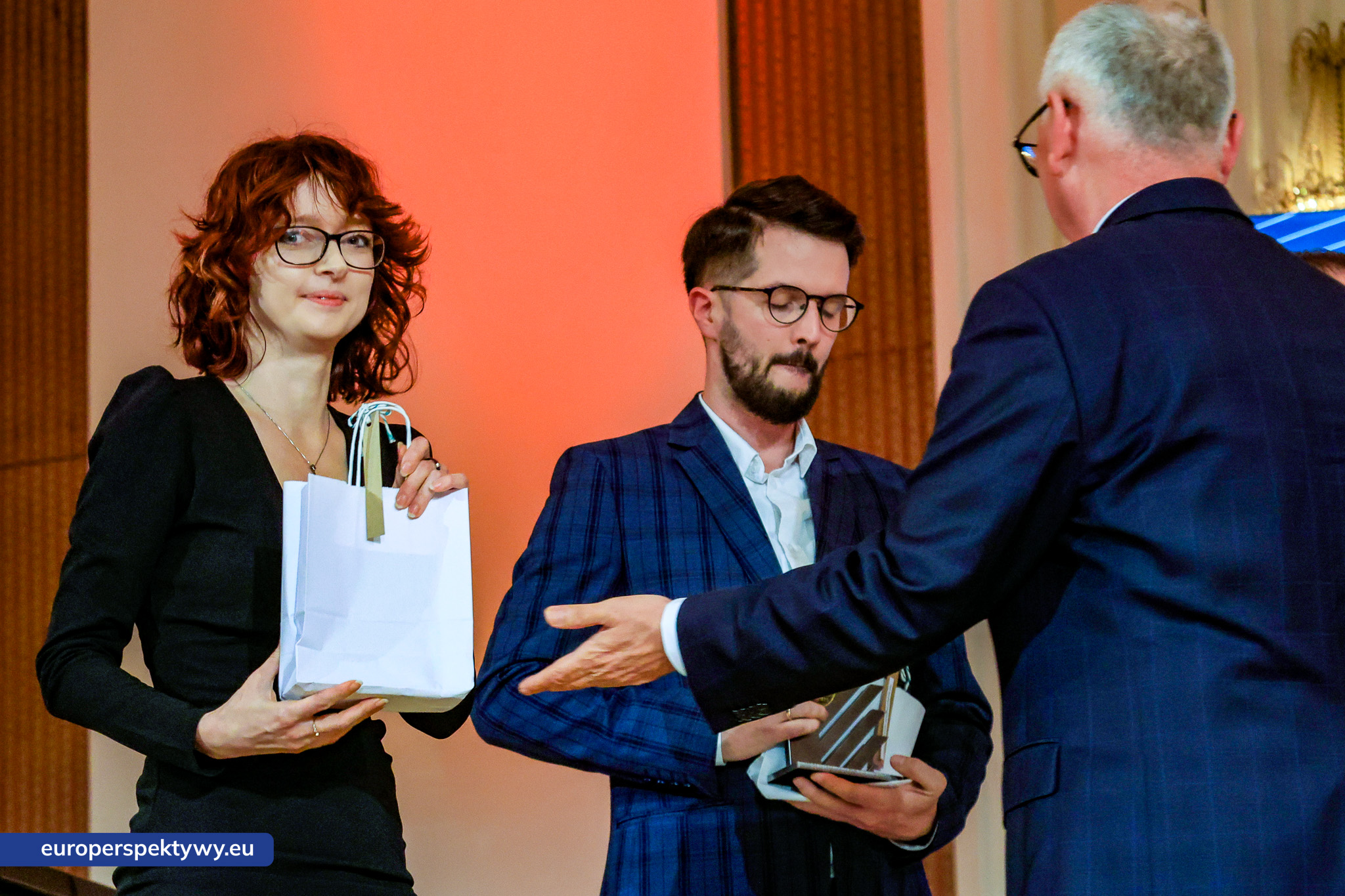 Europerspektywy 30-lecie BIPH – jubileusz tradycji i rozwoju biznesu