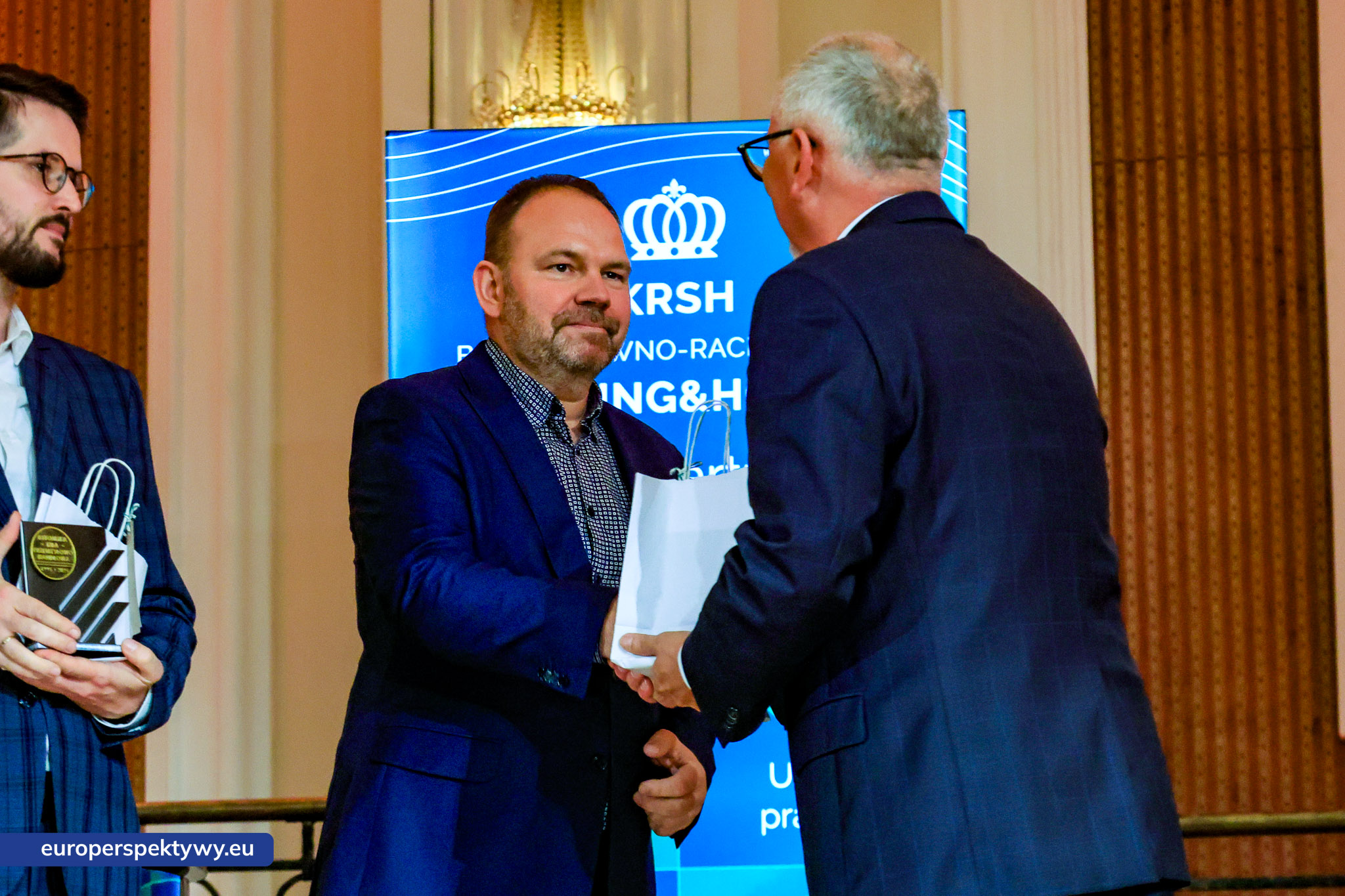 Europerspektywy 30-lecie BIPH – jubileusz tradycji i rozwoju biznesu