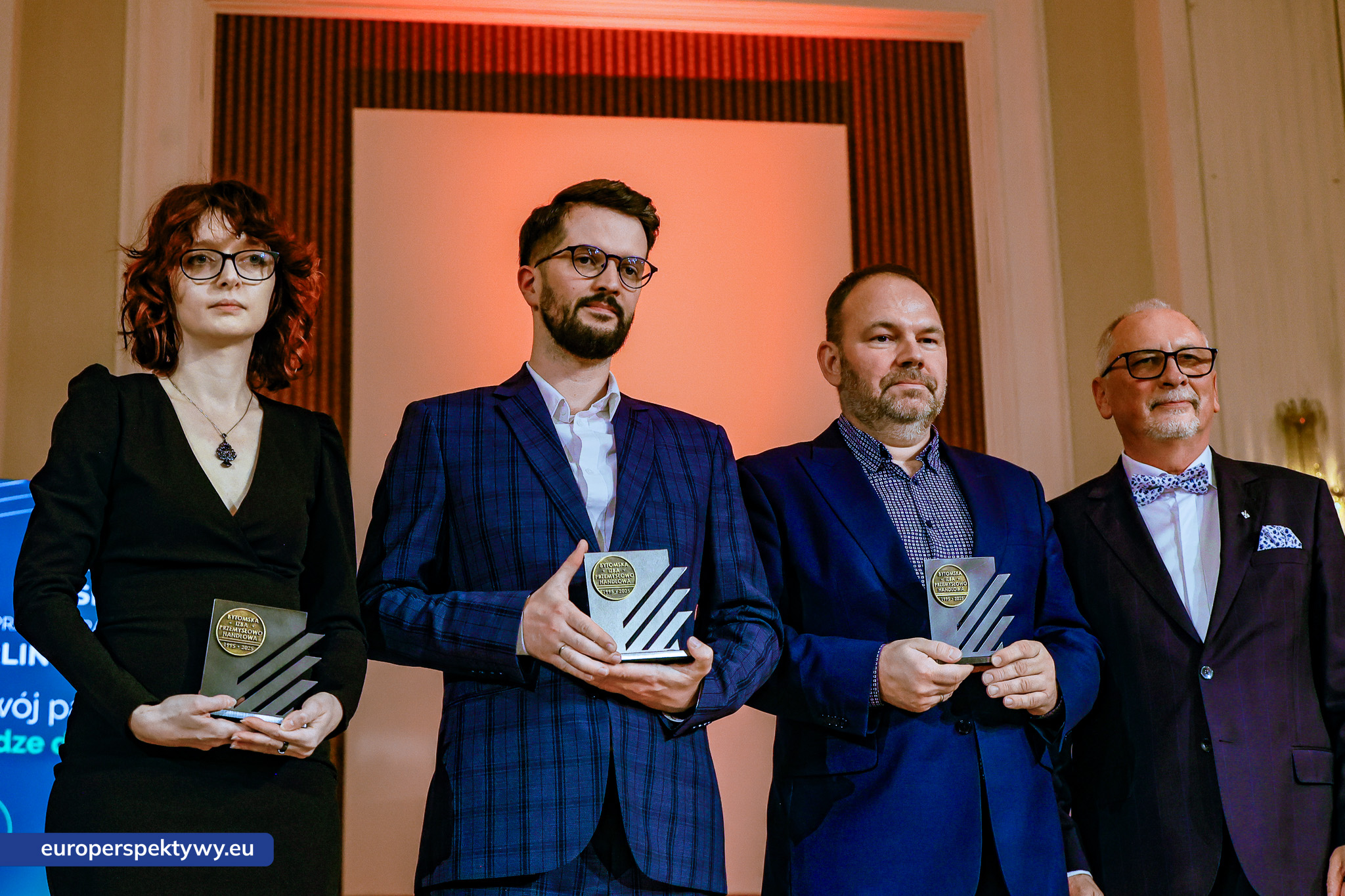 Europerspektywy 30-lecie BIPH – jubileusz tradycji i rozwoju biznesu