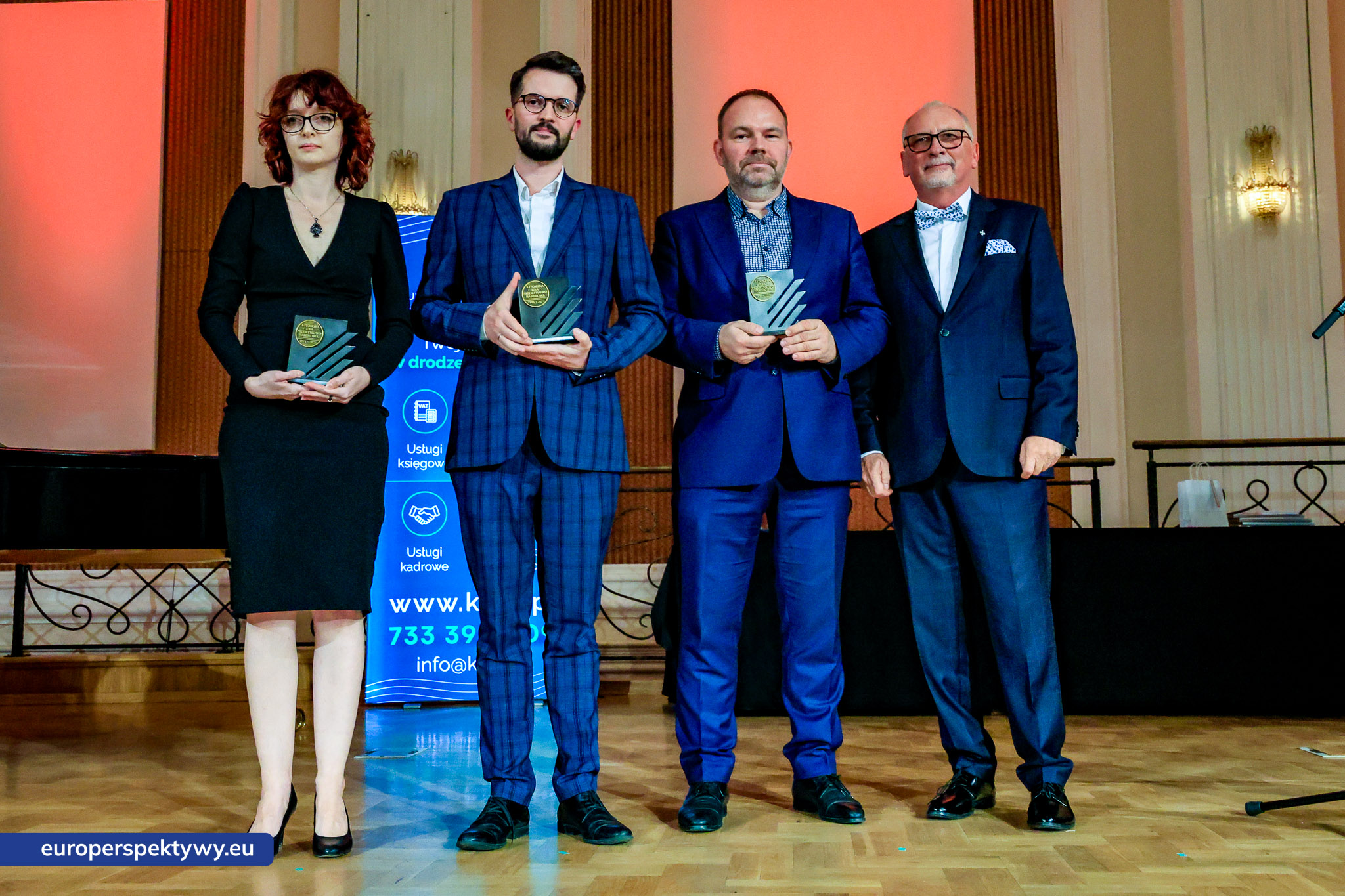 Europerspektywy 30-lecie BIPH – jubileusz tradycji i rozwoju biznesu