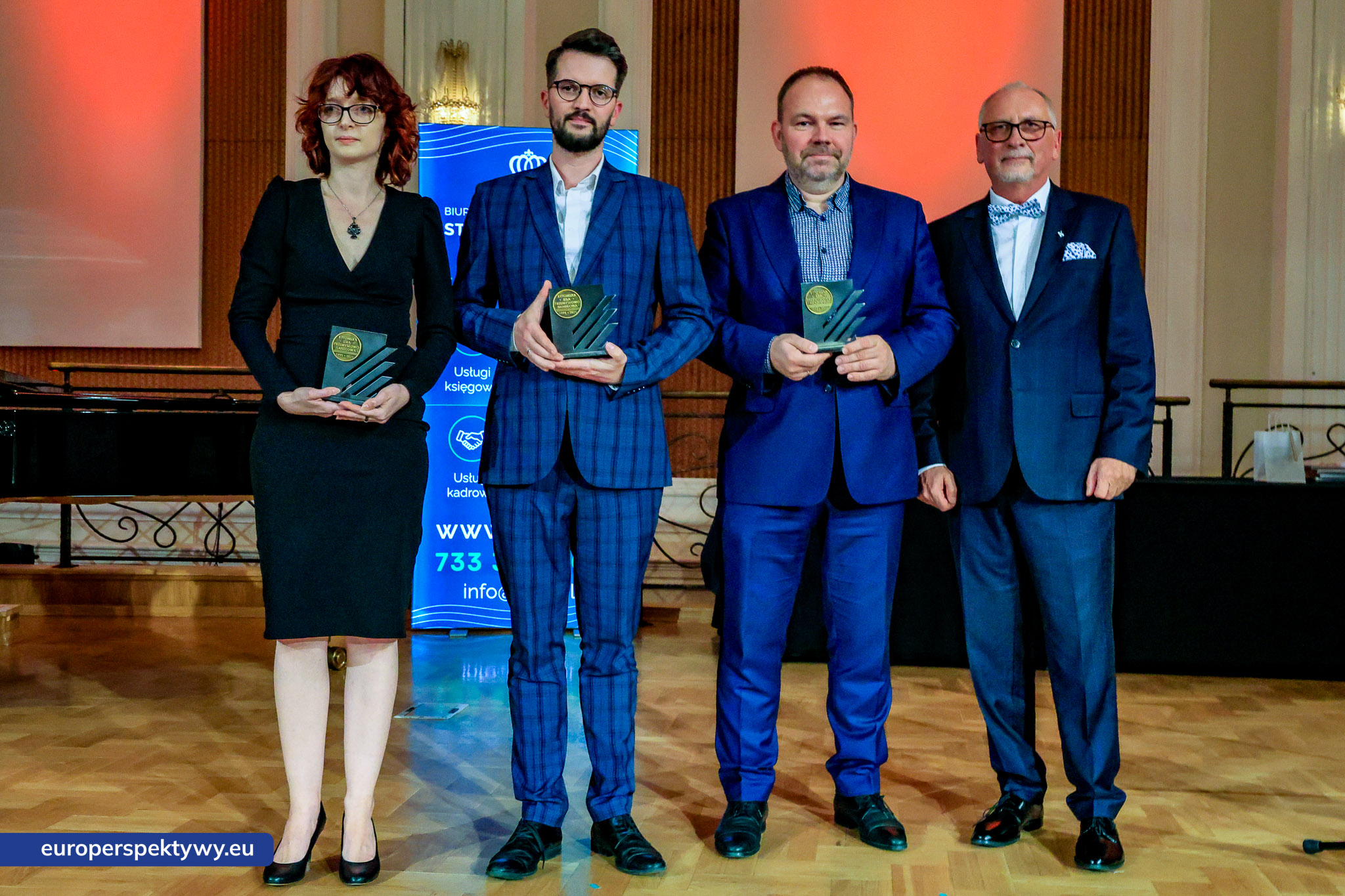 Europerspektywy 30-lecie BIPH – jubileusz tradycji i rozwoju biznesu