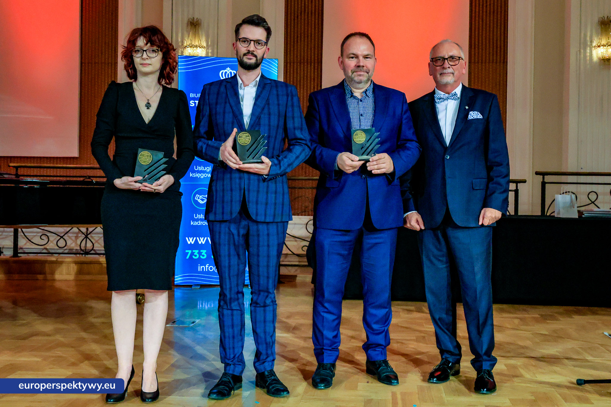 Europerspektywy 30-lecie BIPH – jubileusz tradycji i rozwoju biznesu