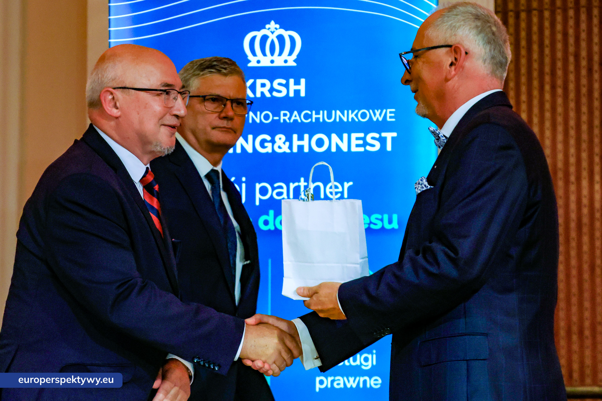 Europerspektywy 30-lecie BIPH – jubileusz tradycji i rozwoju biznesu