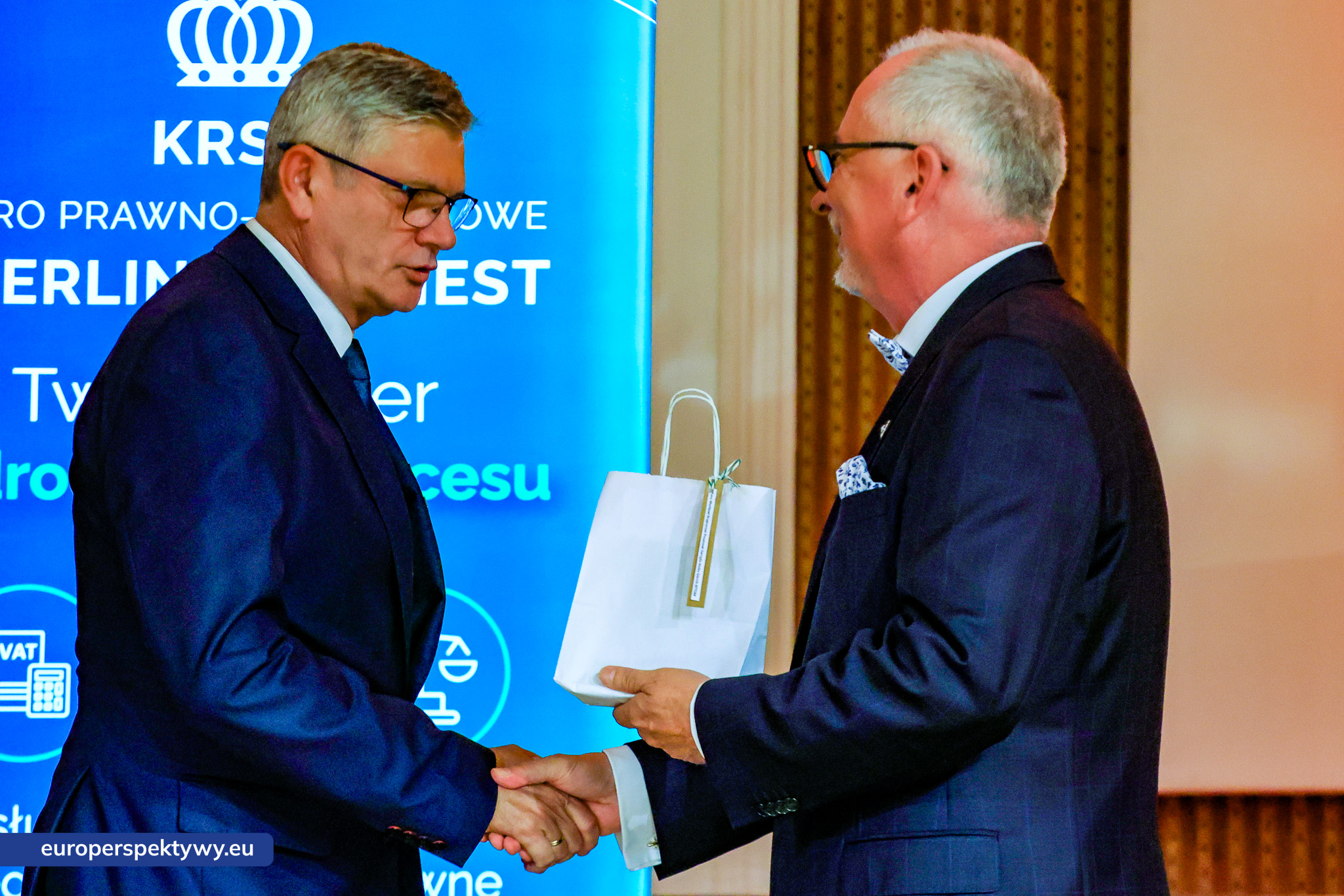 Europerspektywy 30-lecie BIPH – jubileusz tradycji i rozwoju biznesu