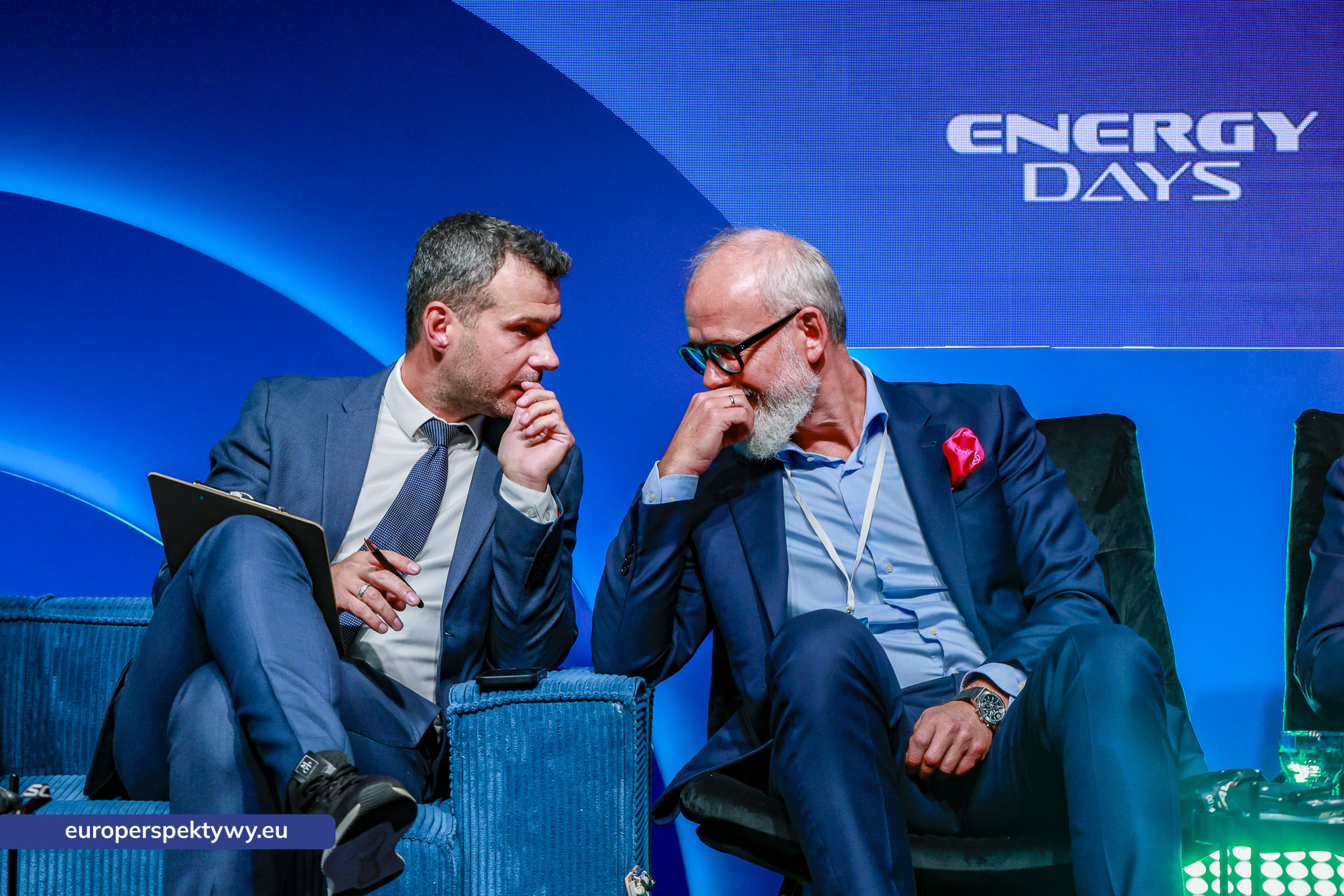 Europerspektywy-32 Europerspektywy Energy Days 2025 – kluczowe forum transformacji energetycznej w Polsce