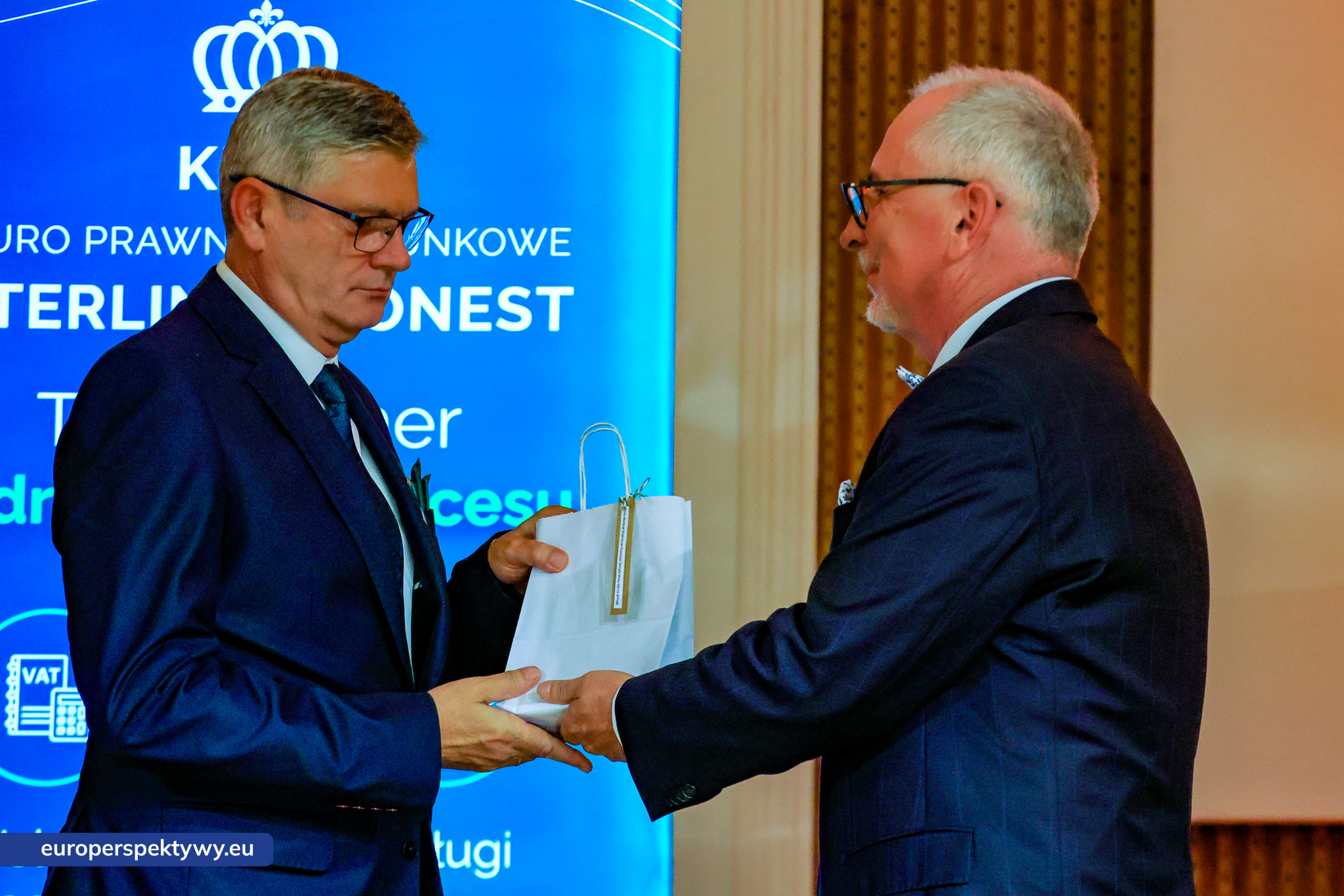 Europerspektywy 30-lecie BIPH – jubileusz tradycji i rozwoju biznesu