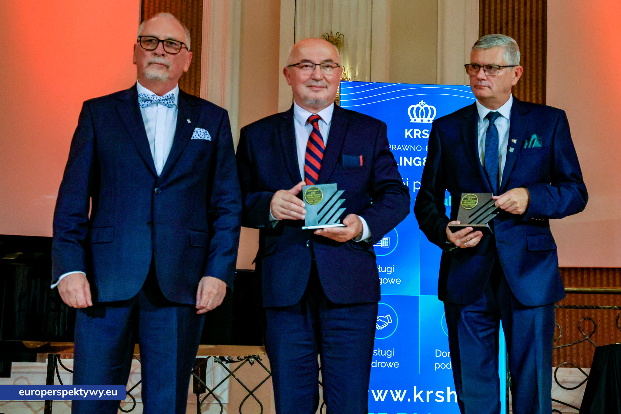 Europerspektywy 30-lecie BIPH – jubileusz tradycji i rozwoju biznesu