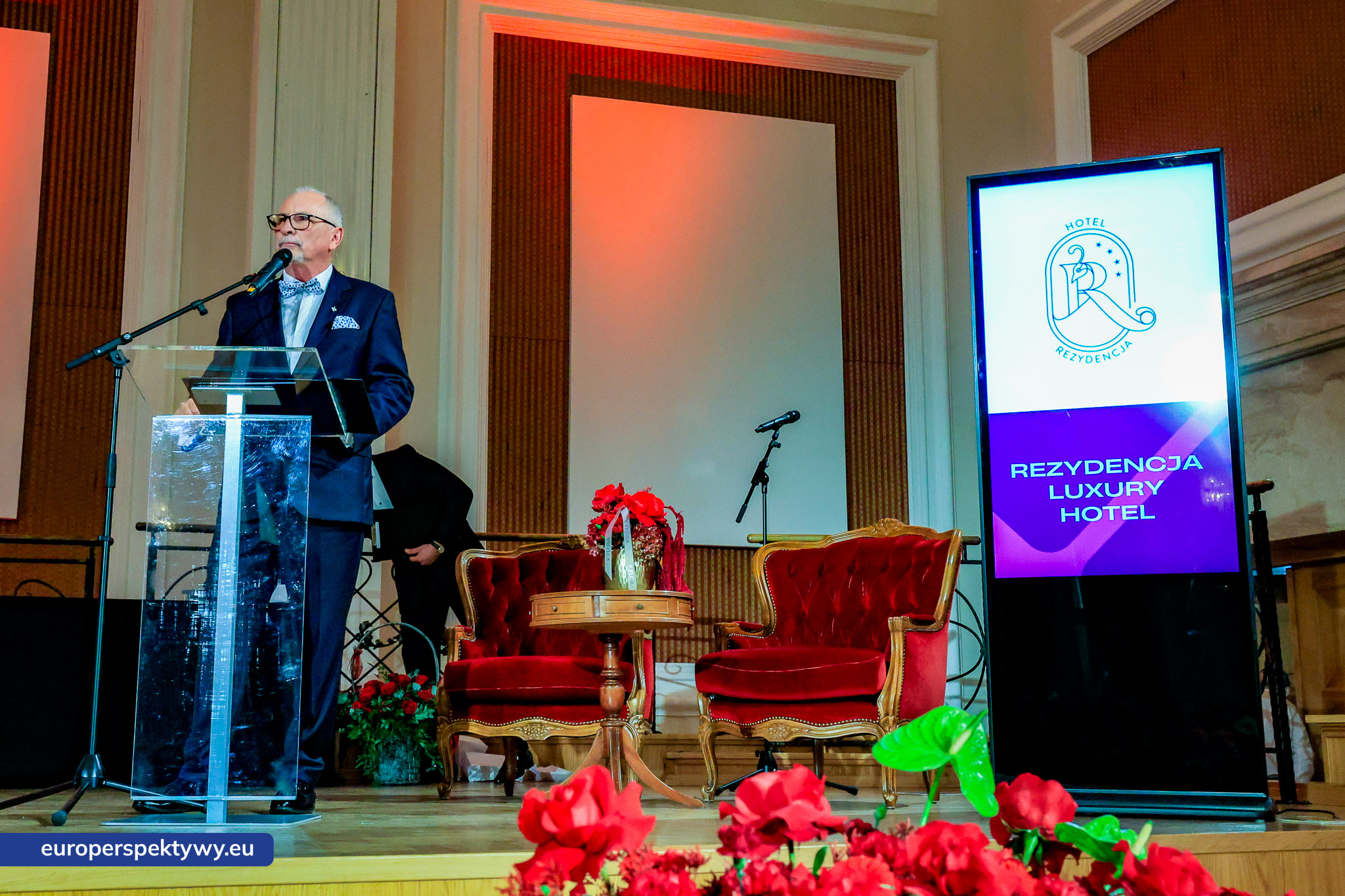 Europerspektywy 30-lecie BIPH – jubileusz tradycji i rozwoju biznesu