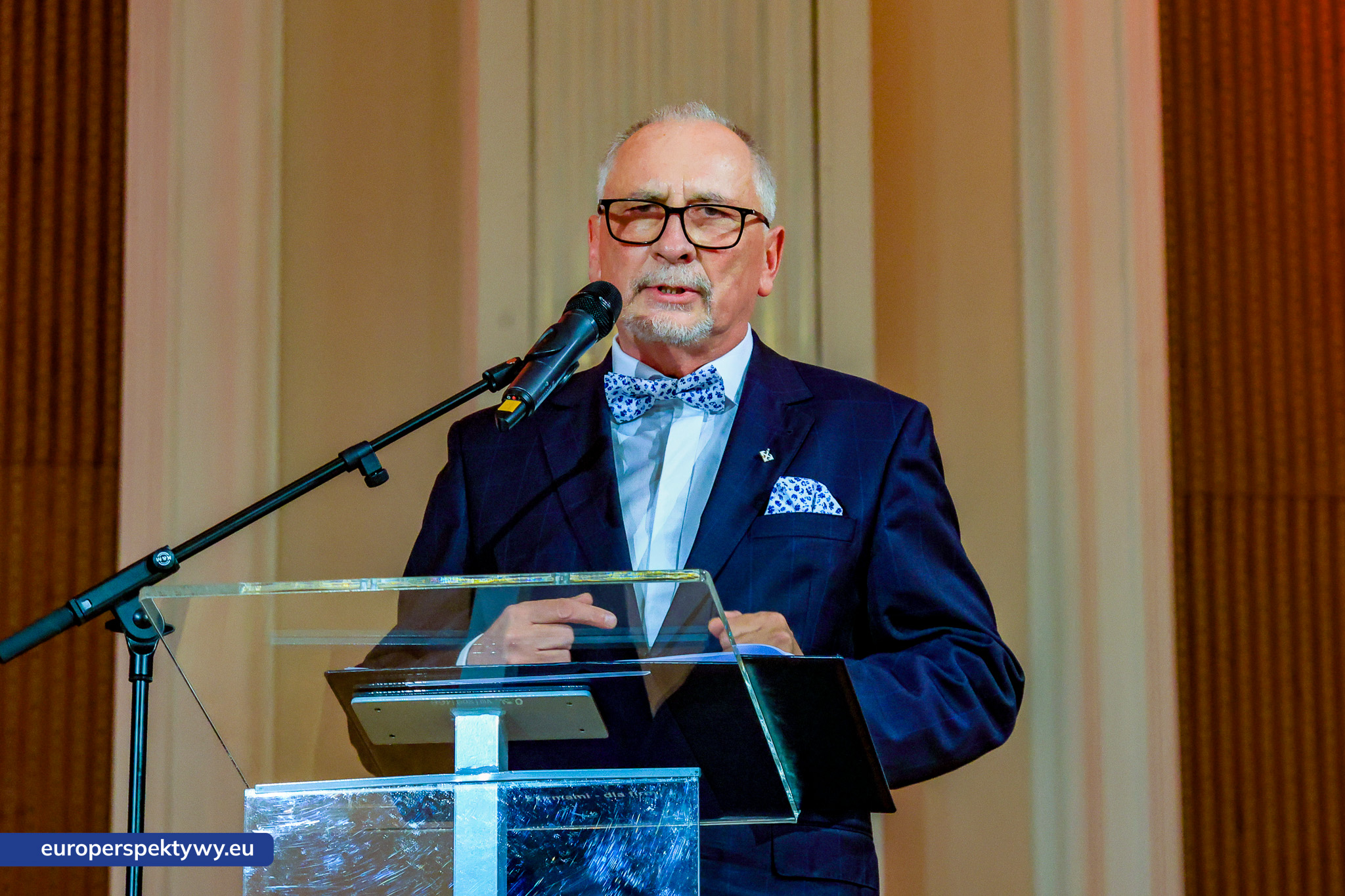 Europerspektywy 30-lecie BIPH – jubileusz tradycji i rozwoju biznesu