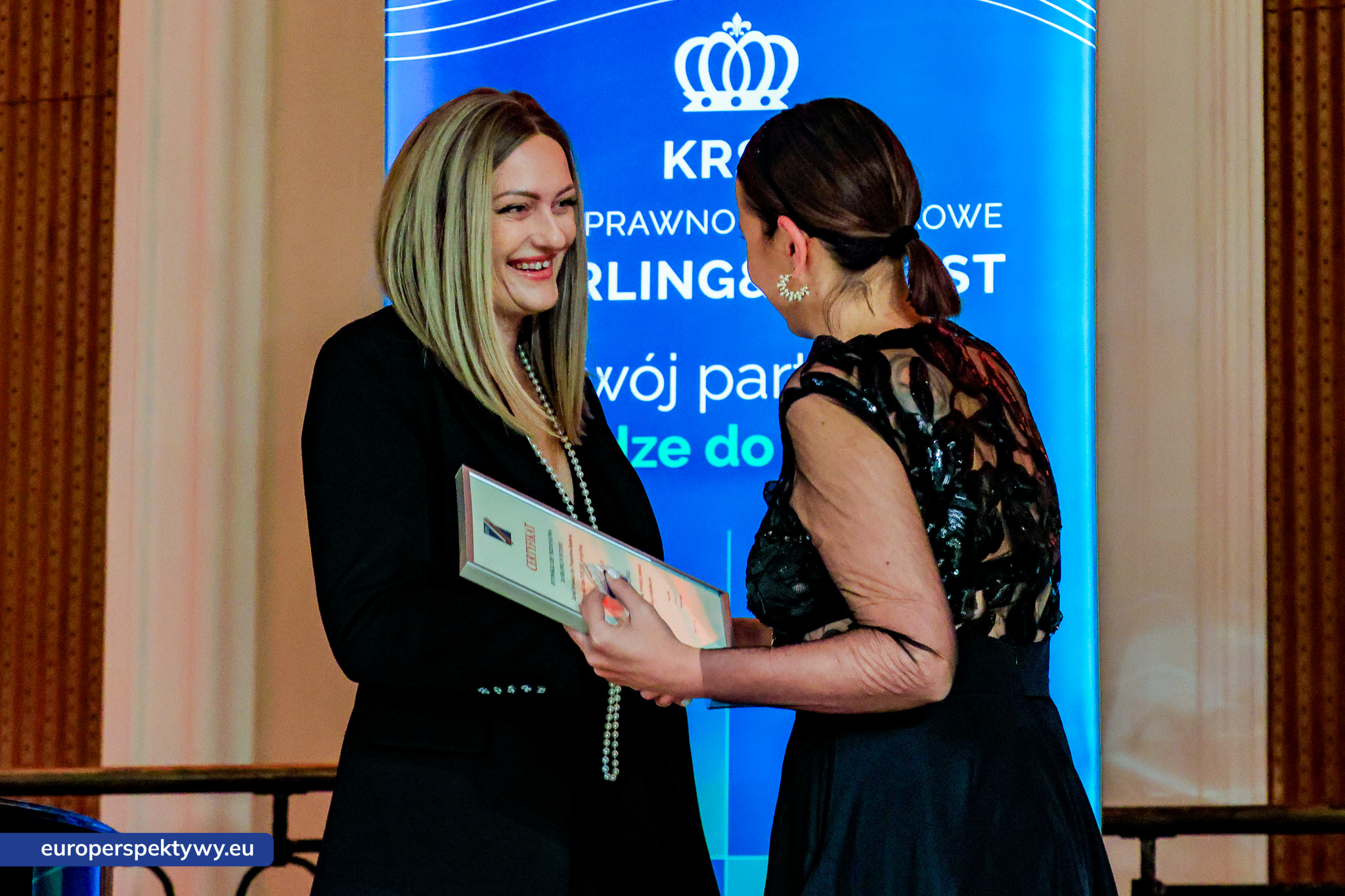 Europerspektywy 30-lecie BIPH – jubileusz tradycji i rozwoju biznesu