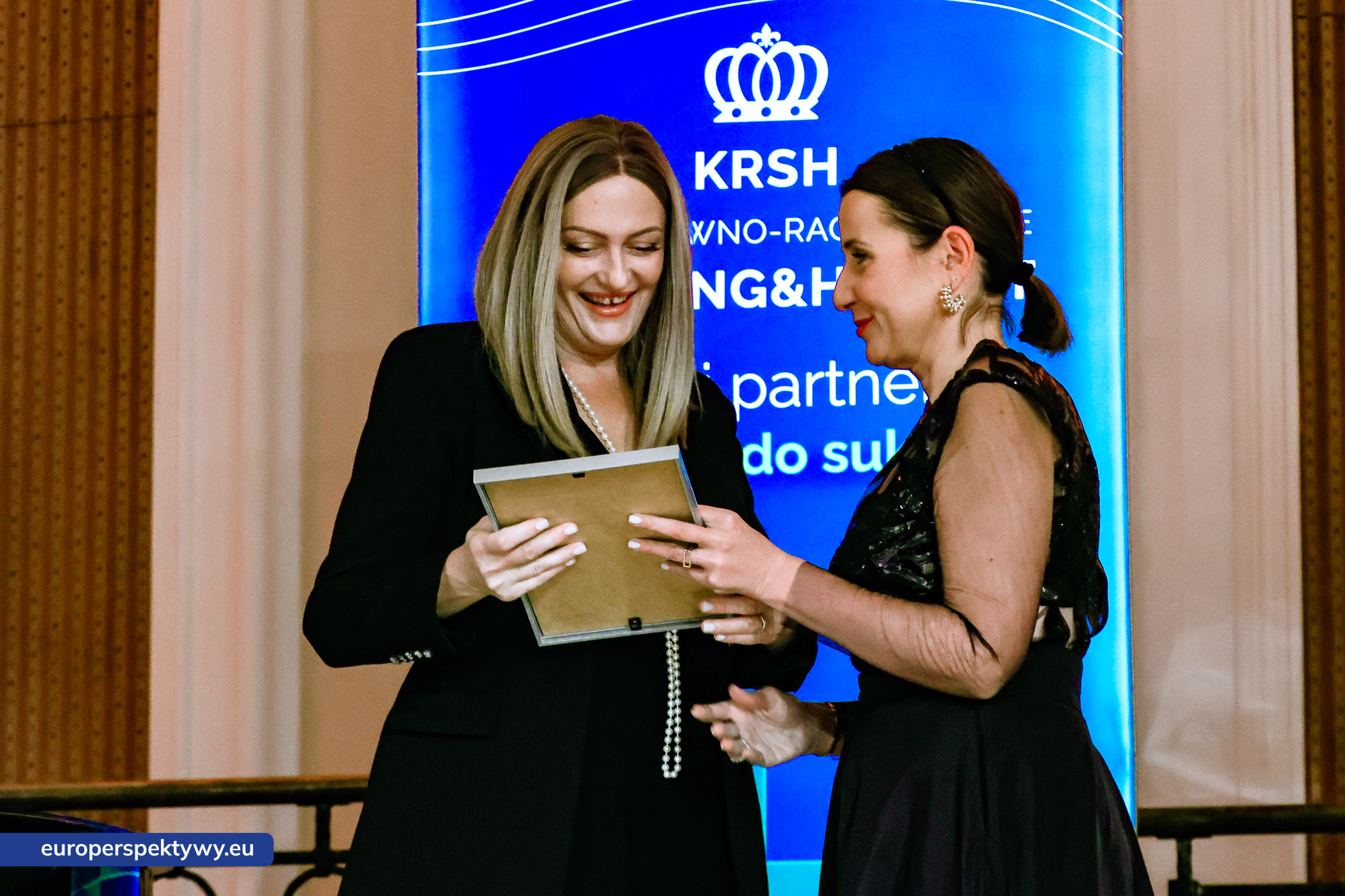 Europerspektywy 30-lecie BIPH – jubileusz tradycji i rozwoju biznesu