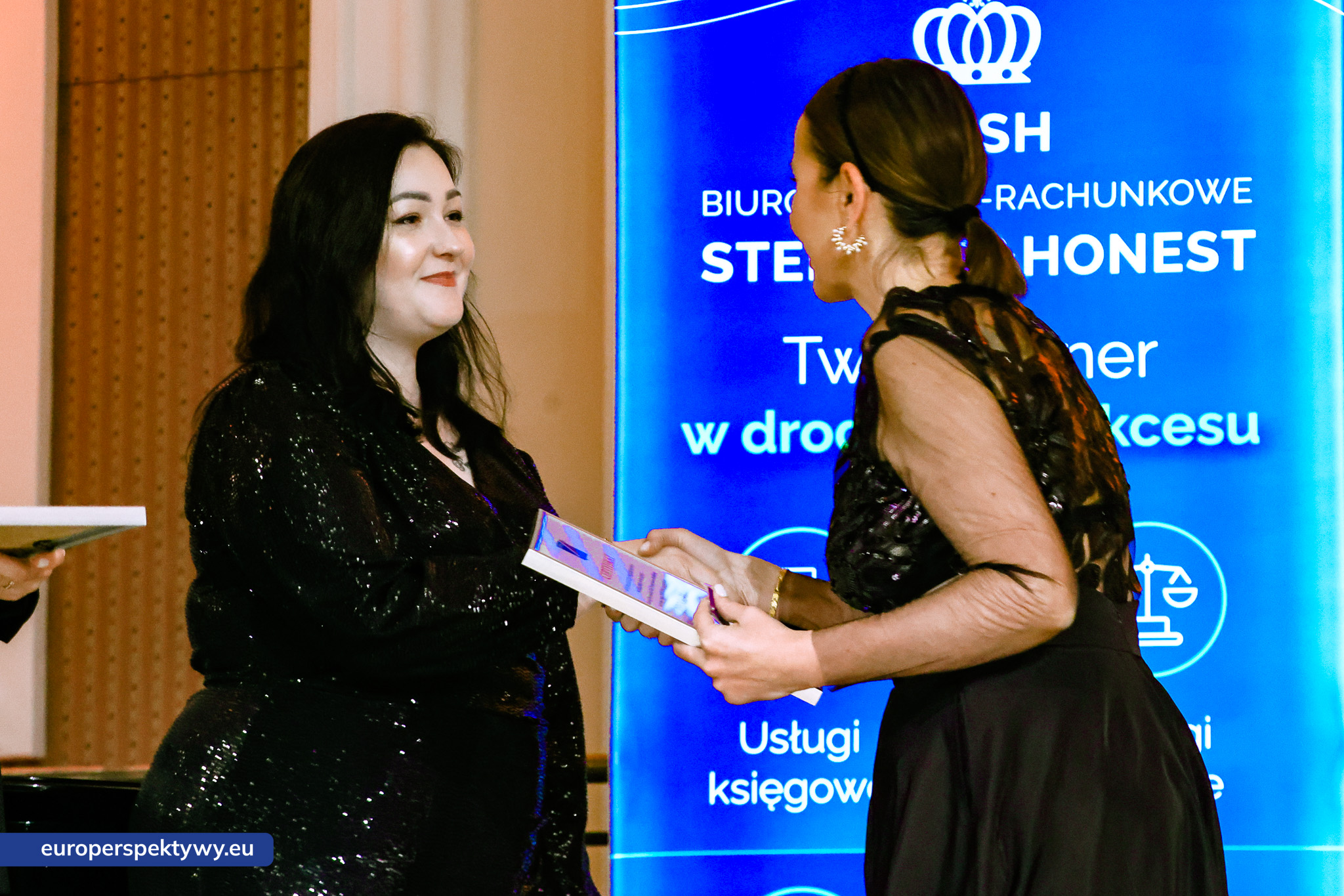 Europerspektywy 30-lecie BIPH – jubileusz tradycji i rozwoju biznesu