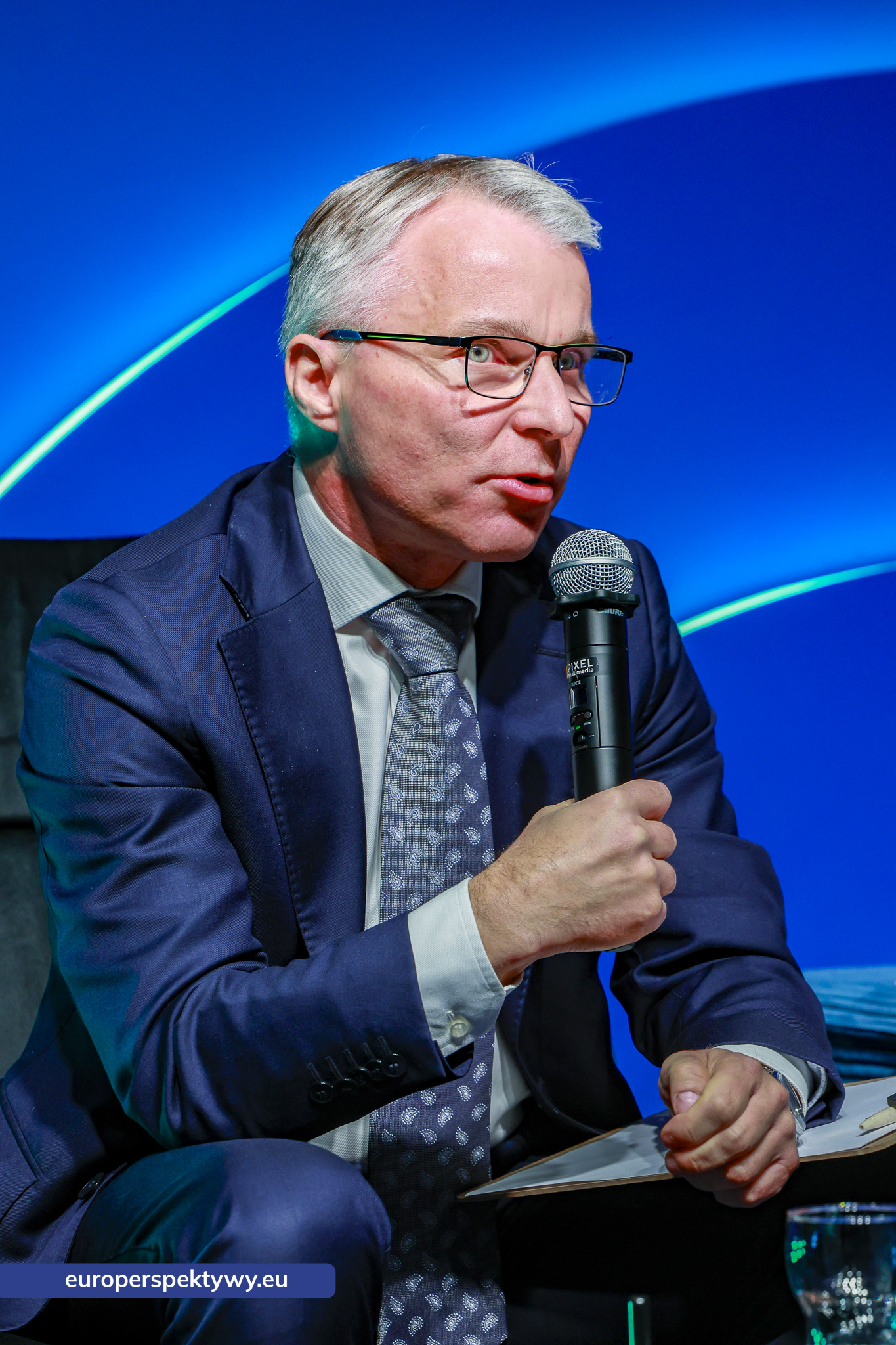 Europerspektywy-33 Europerspektywy Energy Days 2025 – kluczowe forum transformacji energetycznej w Polsce