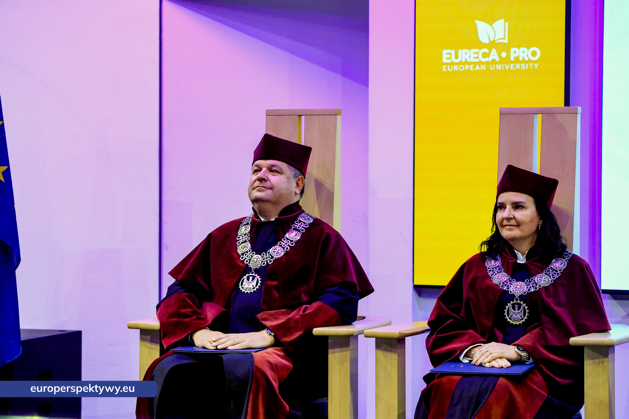 Politechnika Ślaska Inauguracja Roku Akademickiego 2025/2026 Europerspektywy Politechnika Śląska rozpoczęła rok akademicki 2025/2026 – nauka, biznes i innowacje