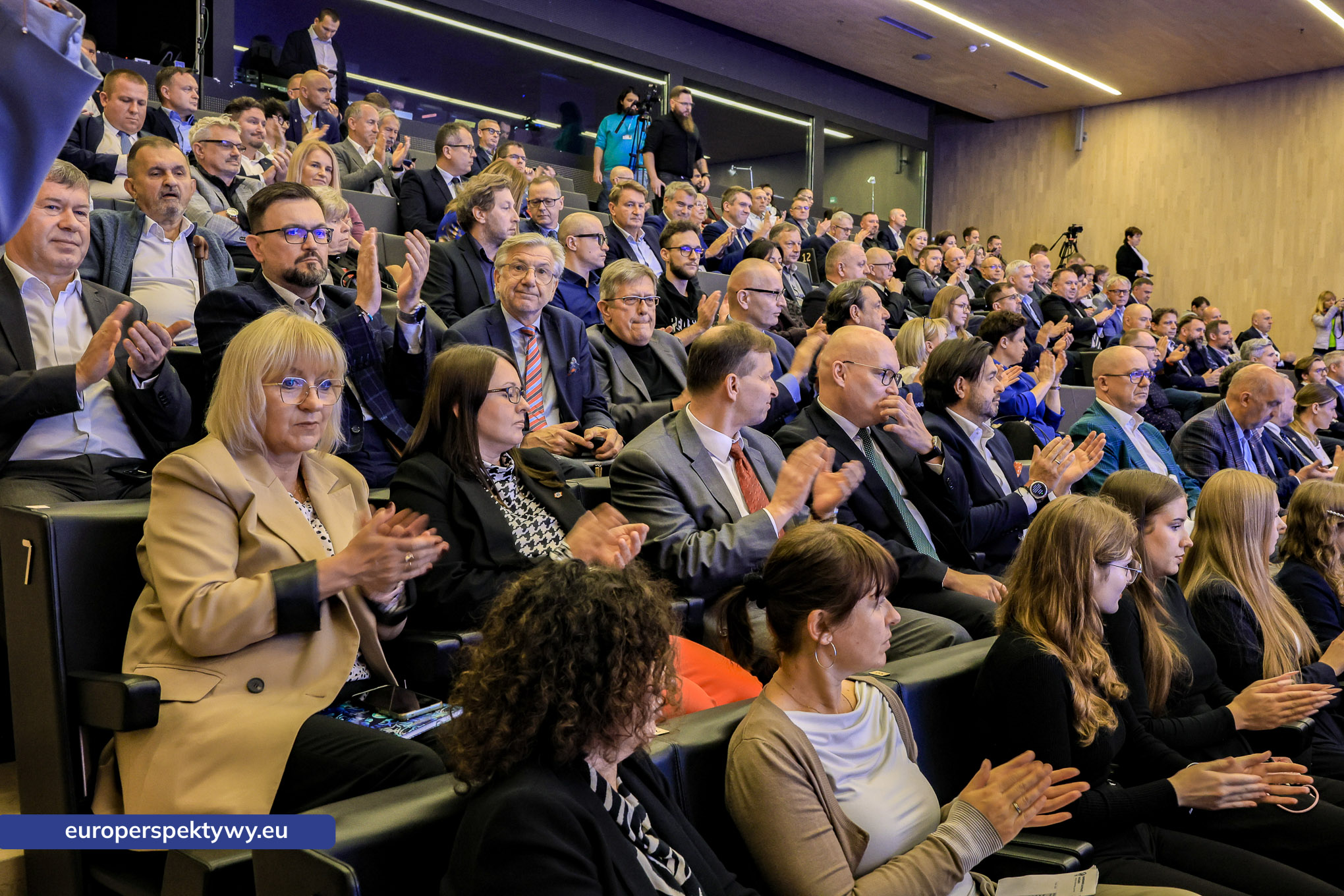 Europerspektywy Suwerenność zaczyna się na Śląsku – debata Stowarzyszenia Pro Silesia o bezpieczeństwie energetycznym i gospodarczym regionu