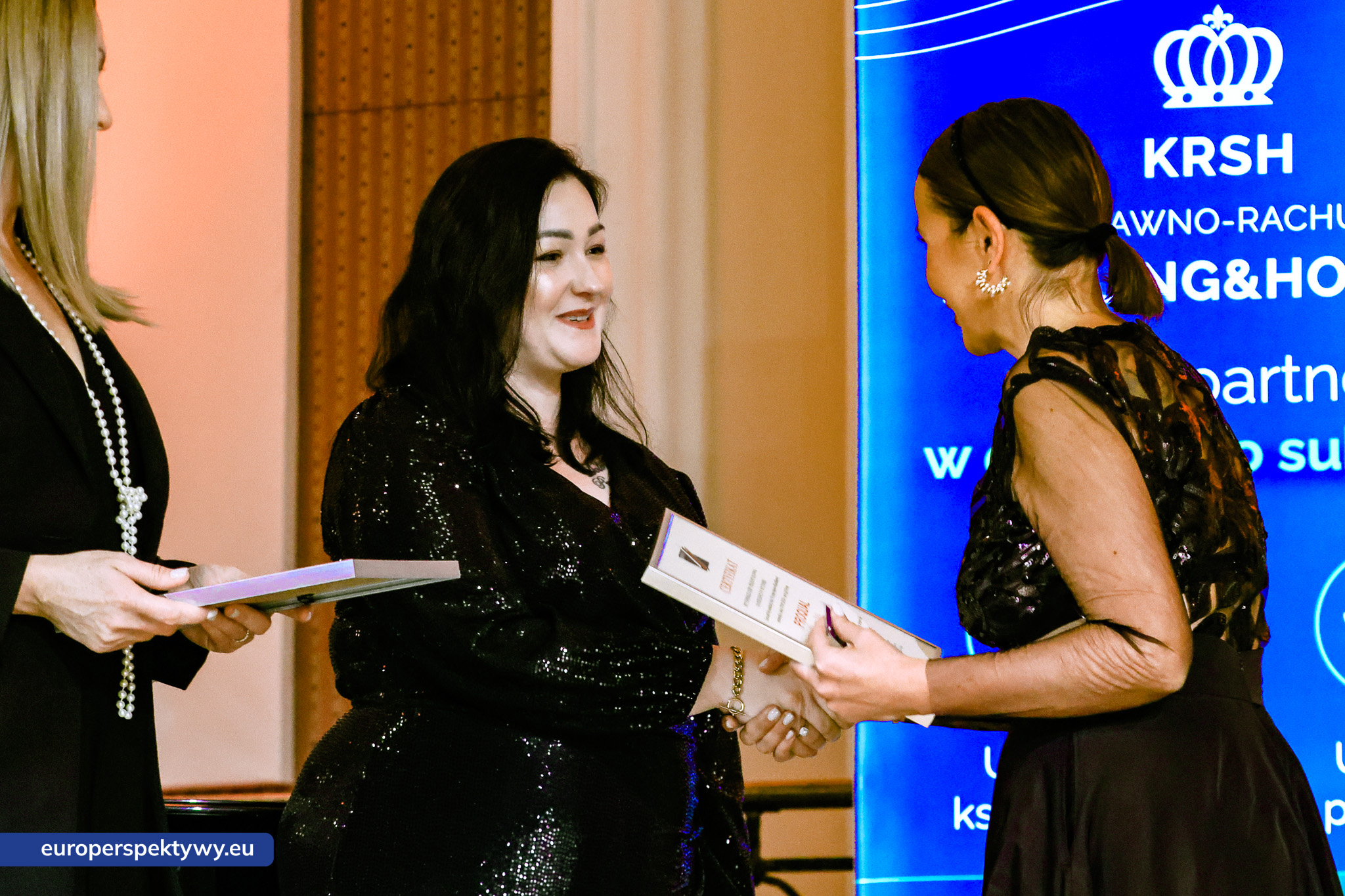 Europerspektywy 30-lecie BIPH – jubileusz tradycji i rozwoju biznesu