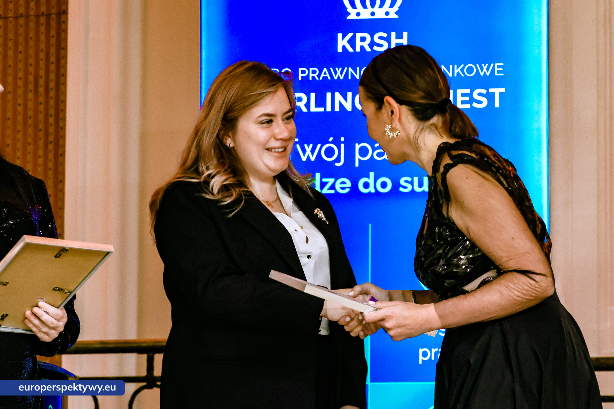 Europerspektywy 30-lecie BIPH – jubileusz tradycji i rozwoju biznesu