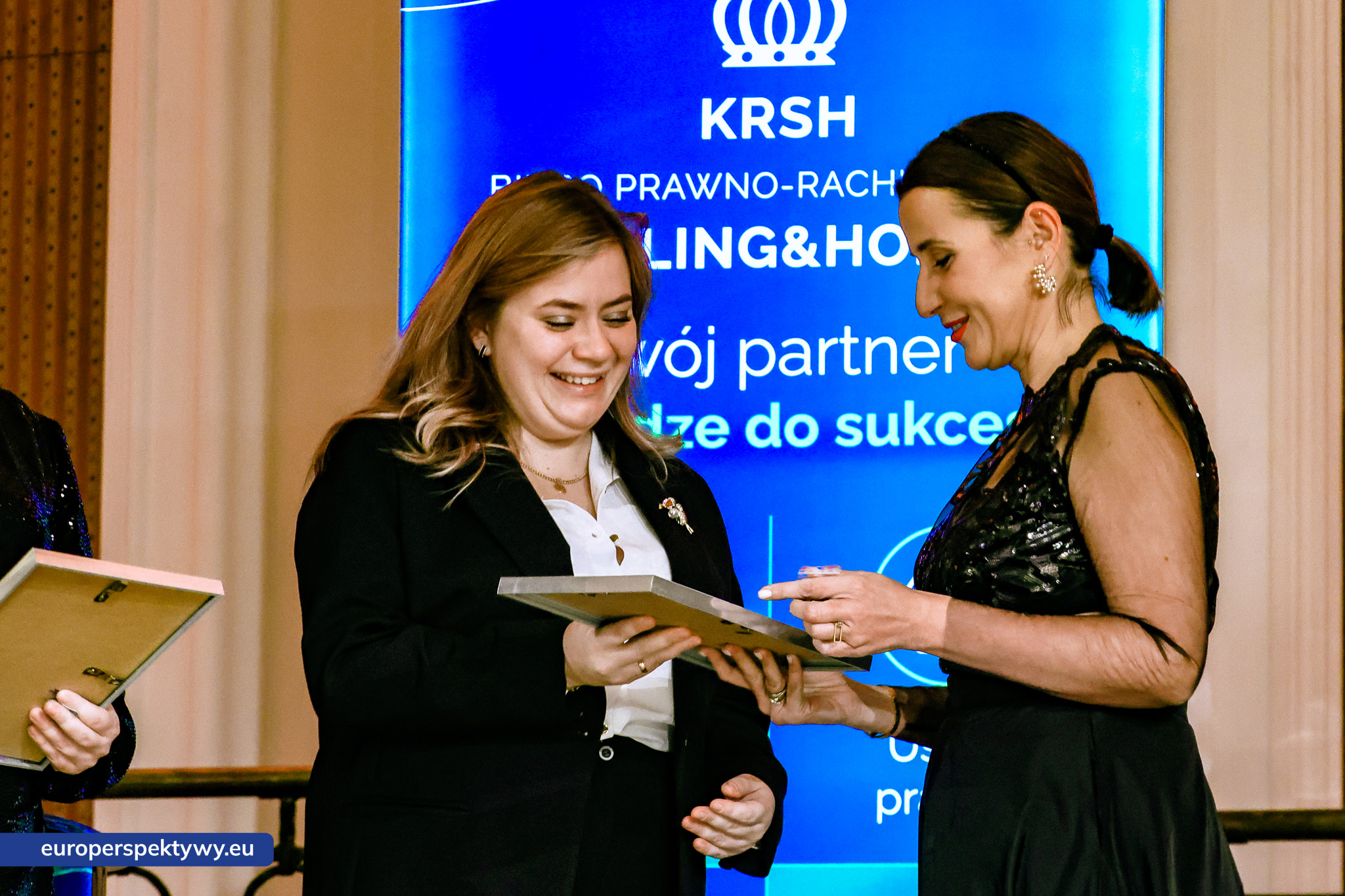 Europerspektywy 30-lecie BIPH – jubileusz tradycji i rozwoju biznesu