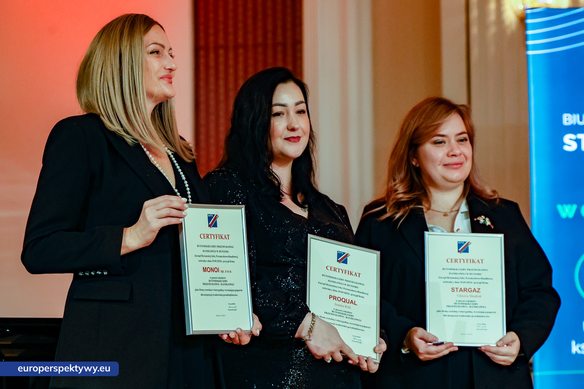 Europerspektywy 30-lecie BIPH – jubileusz tradycji i rozwoju biznesu