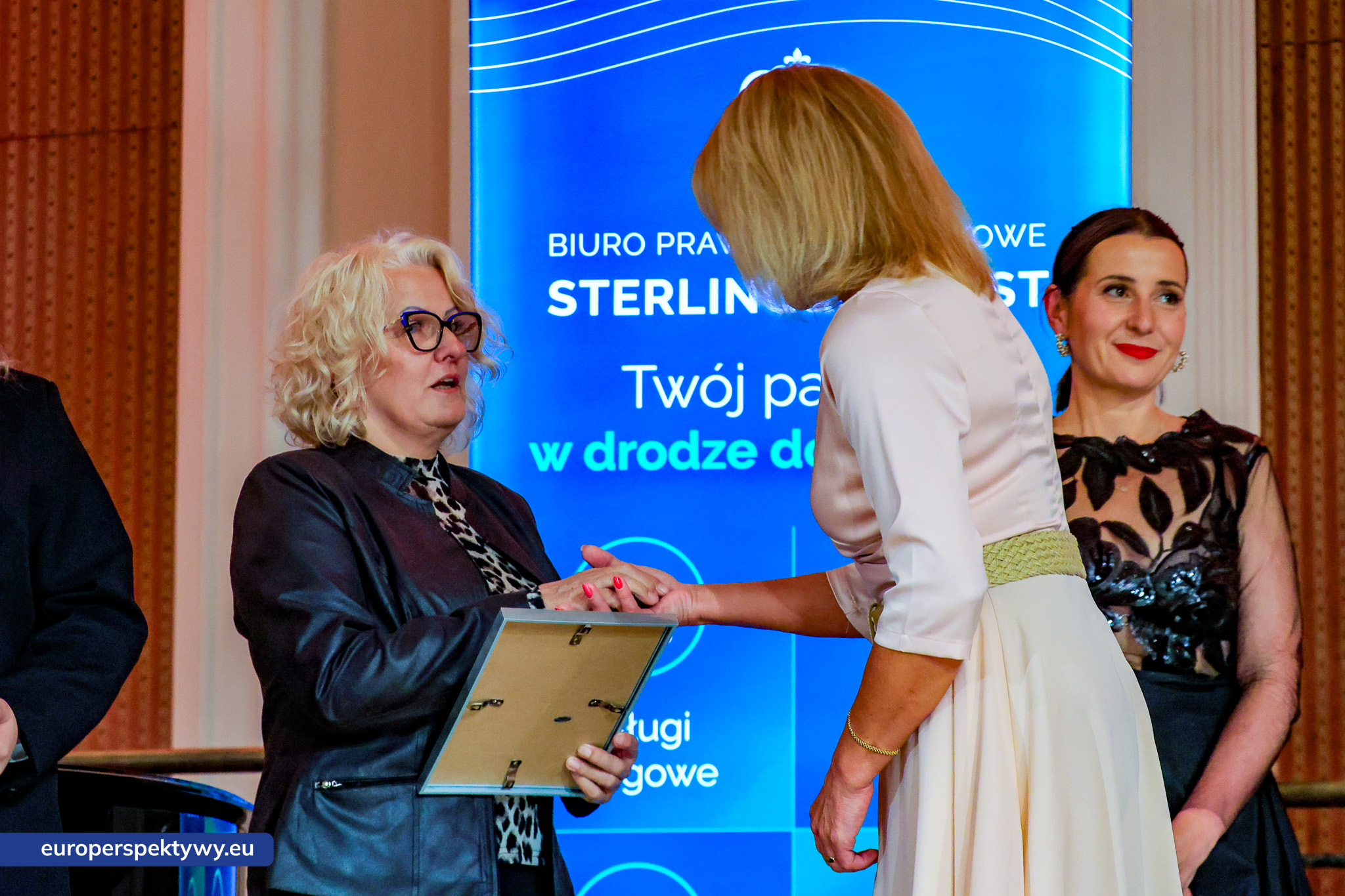 Europerspektywy 30-lecie BIPH – jubileusz tradycji i rozwoju biznesu