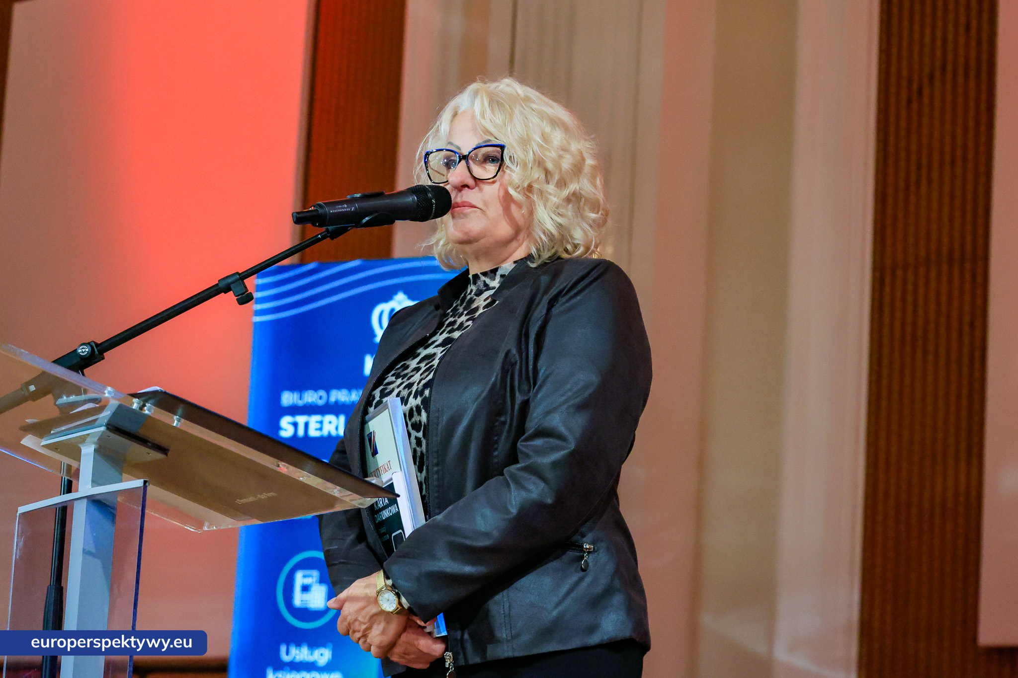 Europerspektywy 30-lecie BIPH – jubileusz tradycji i rozwoju biznesu