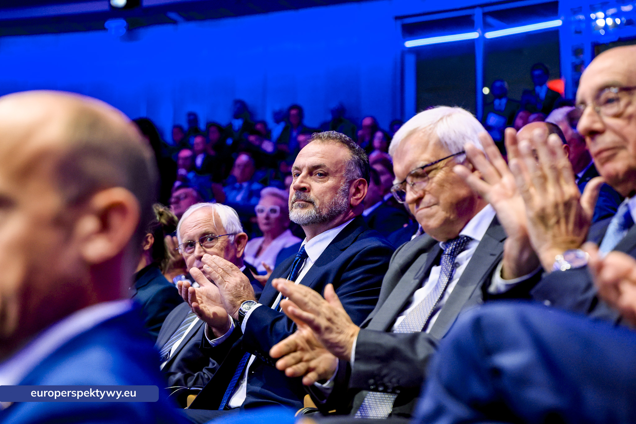 Politechnika Ślaska Inauguracja Roku Akademickiego 2025/2026 Europerspektywy Politechnika Śląska rozpoczęła rok akademicki 2025/2026 – nauka, biznes i innowacje