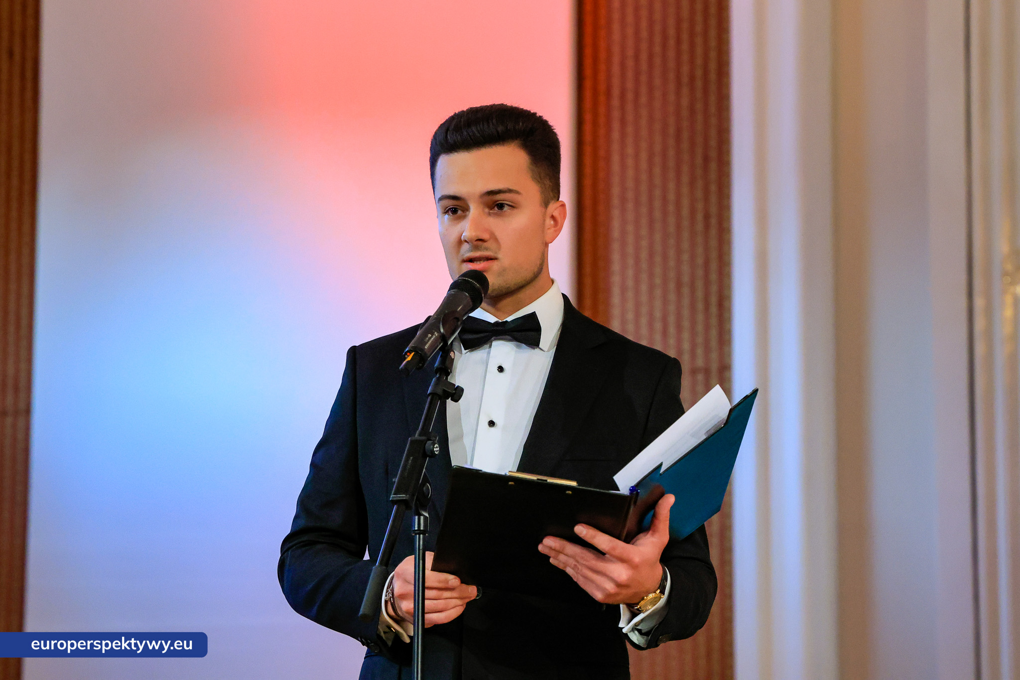 Europerspektywy 30-lecie BIPH – jubileusz tradycji i rozwoju biznesu