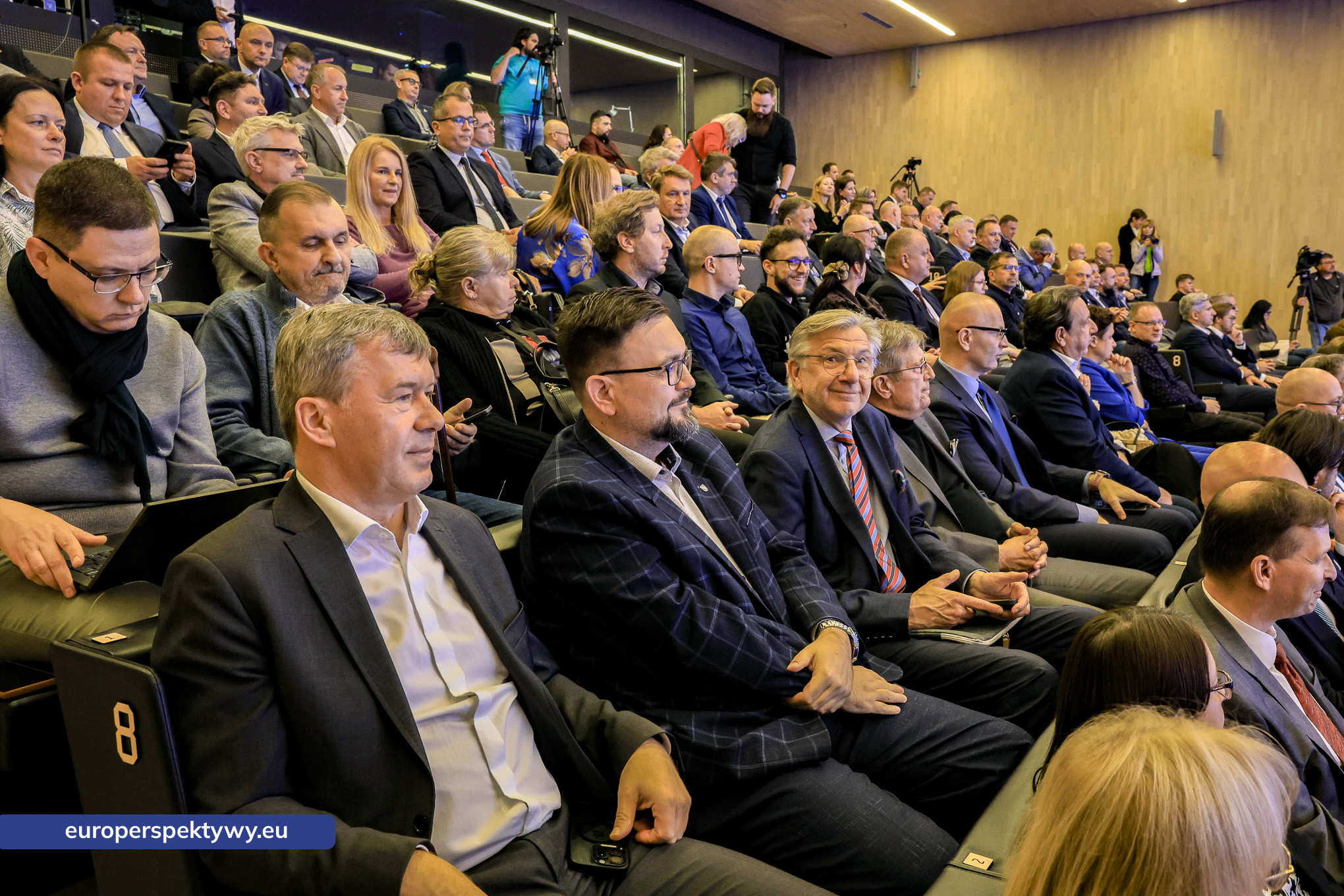 Europerspektywy Suwerenność zaczyna się na Śląsku – debata Stowarzyszenia Pro Silesia o bezpieczeństwie energetycznym i gospodarczym regionu