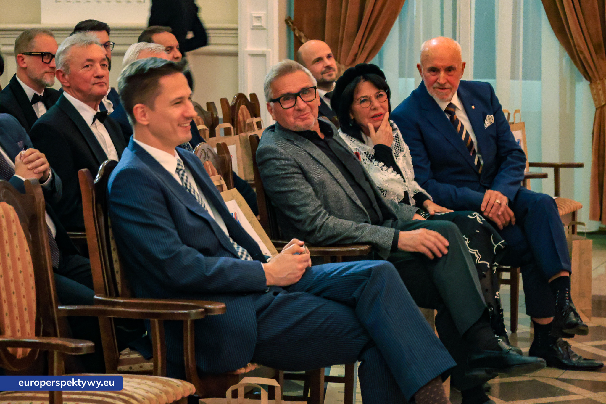 Europerspektywy 30-lecie BIPH – jubileusz tradycji i rozwoju biznesu